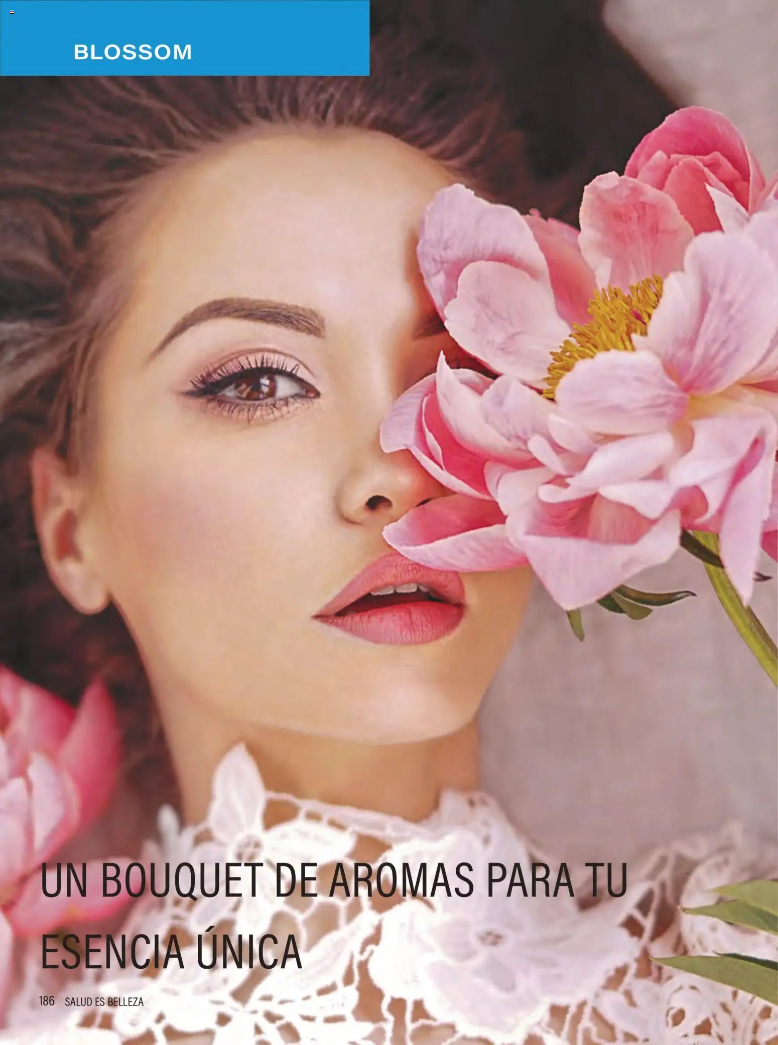 JAFRA oferta desde 01/07/2026 JAFRA catálogo