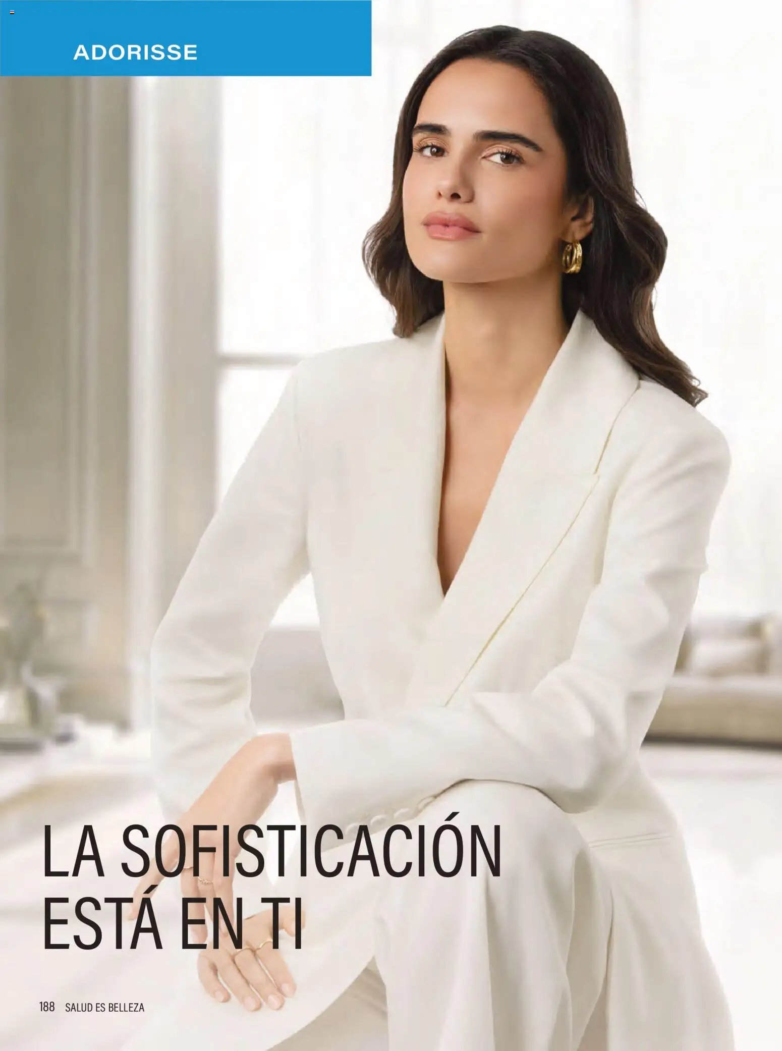 JAFRA oferta desde 01/07/2026 JAFRA catálogo