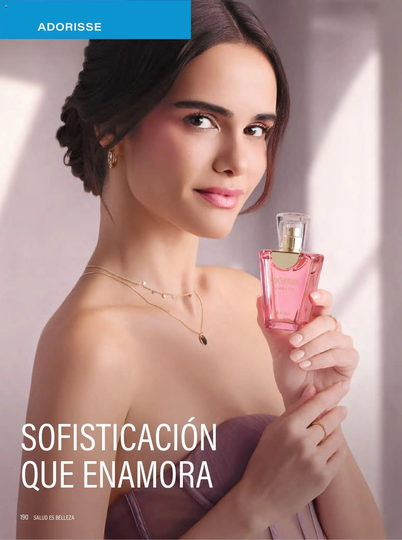 JAFRA oferta desde 01/07/2026 JAFRA catálogo