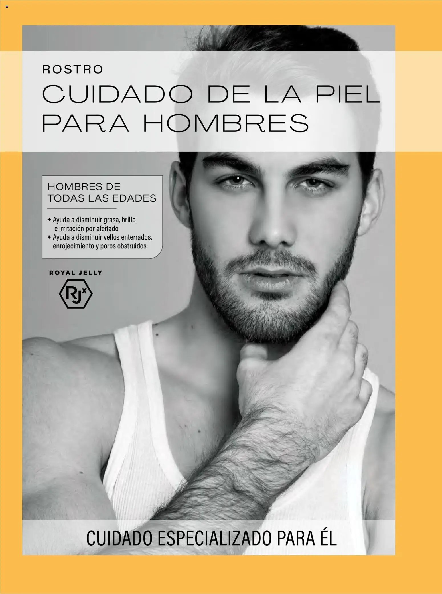 JAFRA oferta desde 01/07/2026 JAFRA catálogo