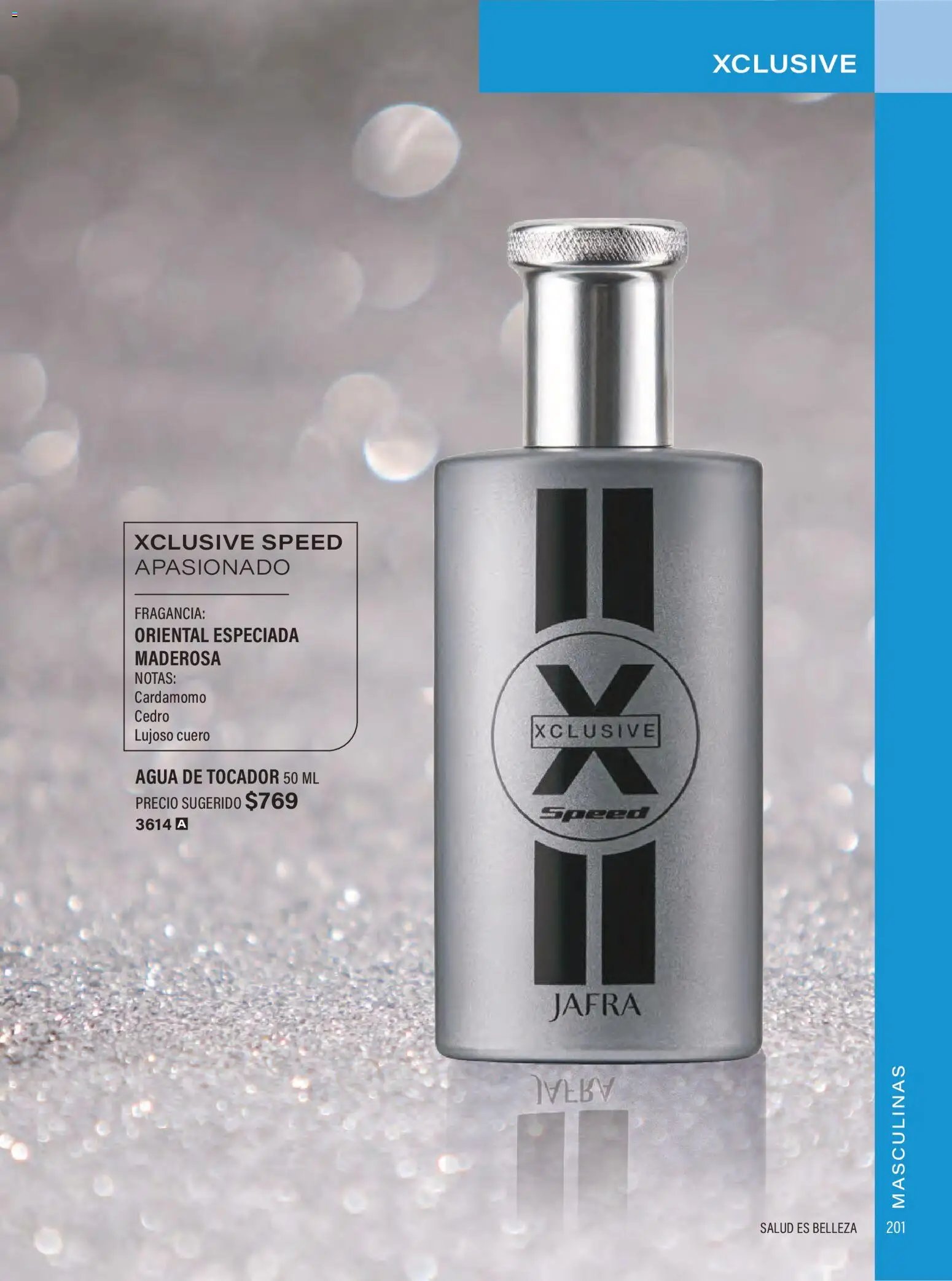 JAFRA oferta desde 01/07/2026 JAFRA catálogo