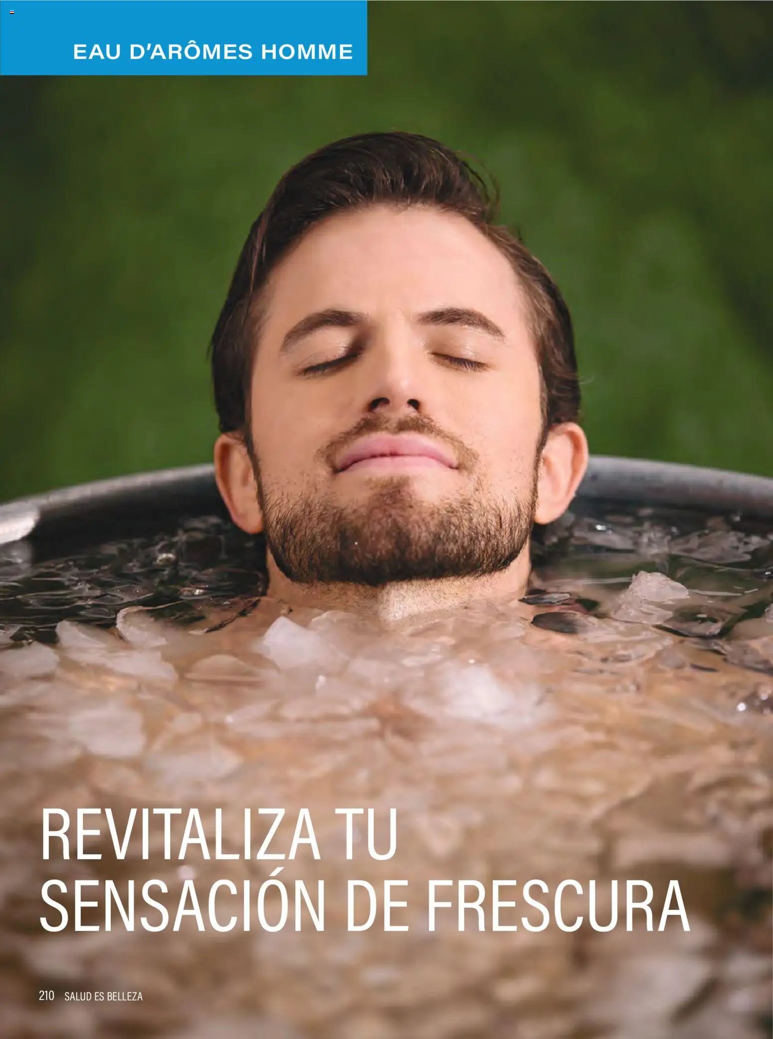 JAFRA oferta desde 01/07/2026 JAFRA catálogo
