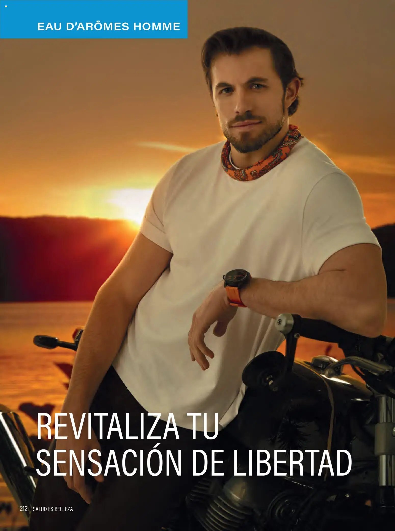 JAFRA oferta desde 01/07/2026 JAFRA catálogo