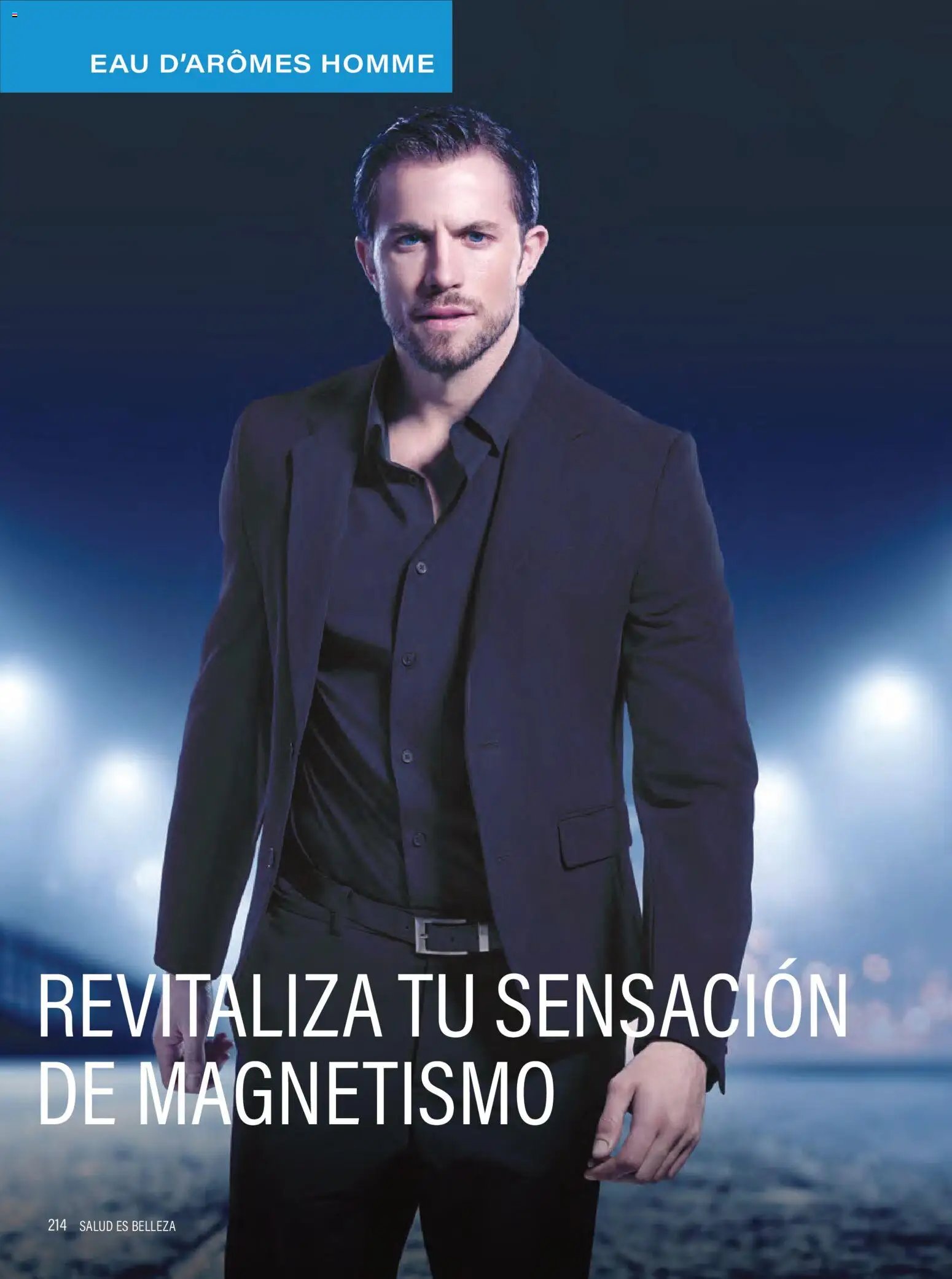 JAFRA oferta desde 01/07/2026 JAFRA catálogo