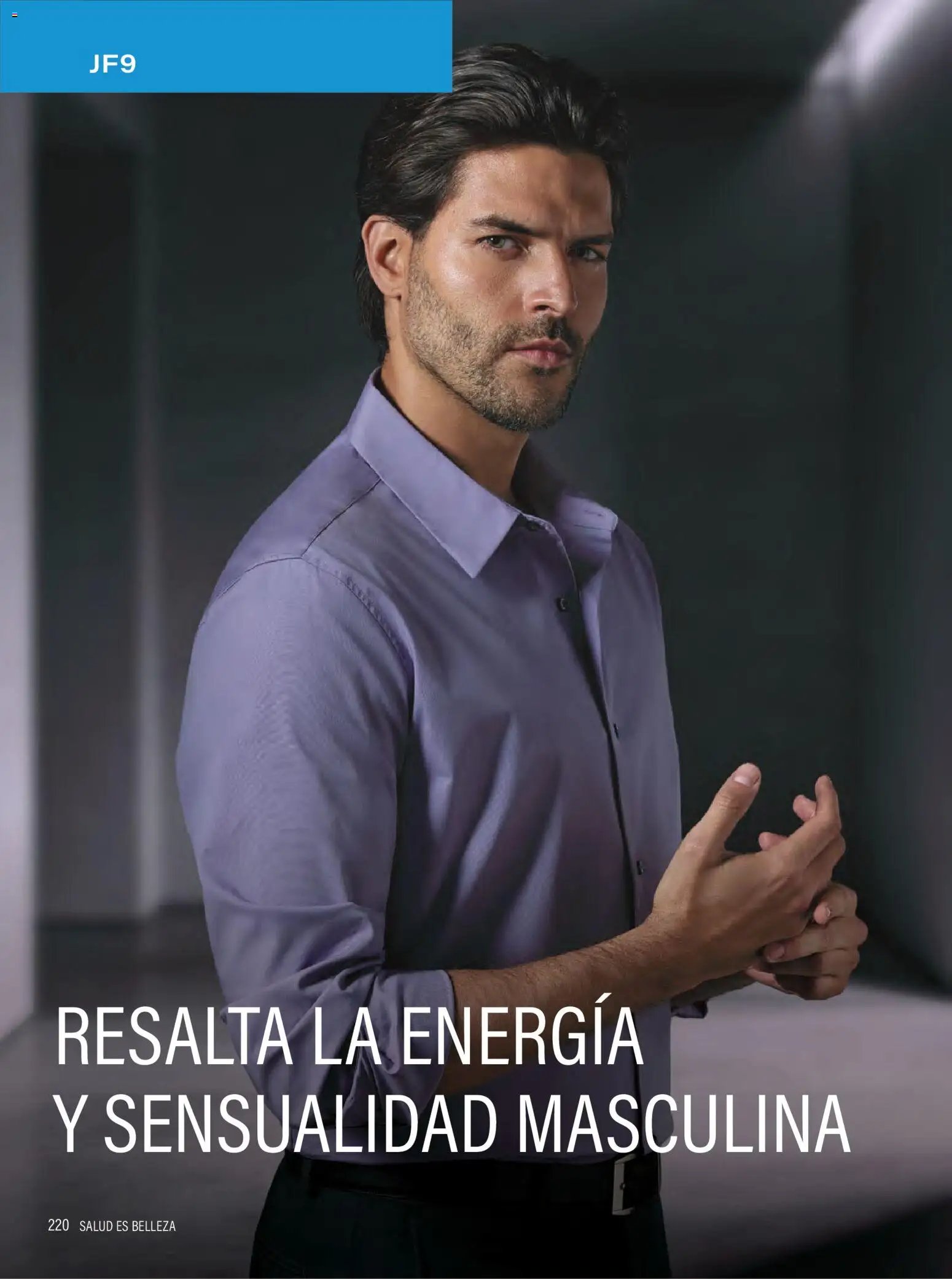 JAFRA oferta desde 01/07/2026 JAFRA catálogo