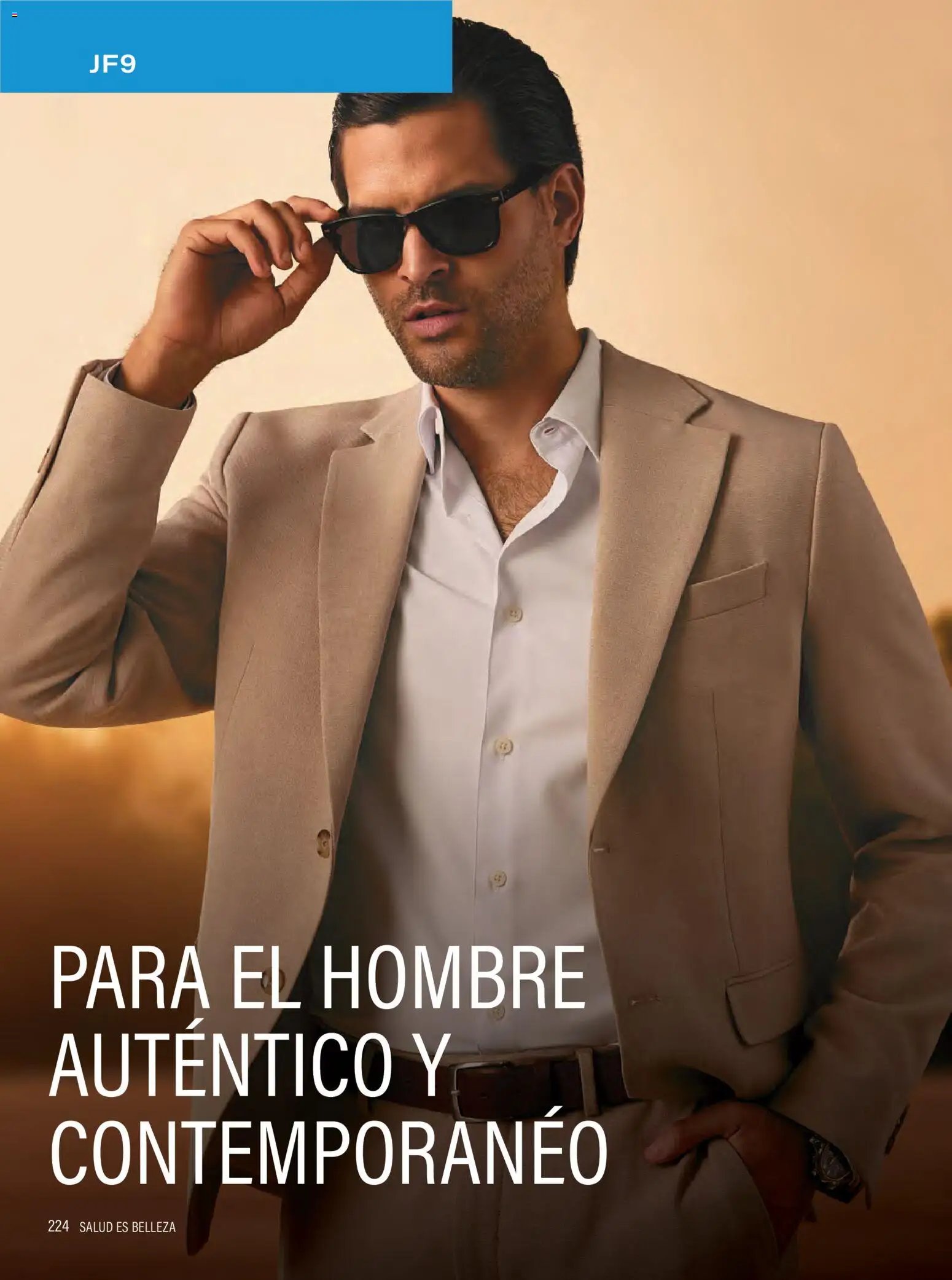 JAFRA oferta desde 01/07/2026 JAFRA catálogo