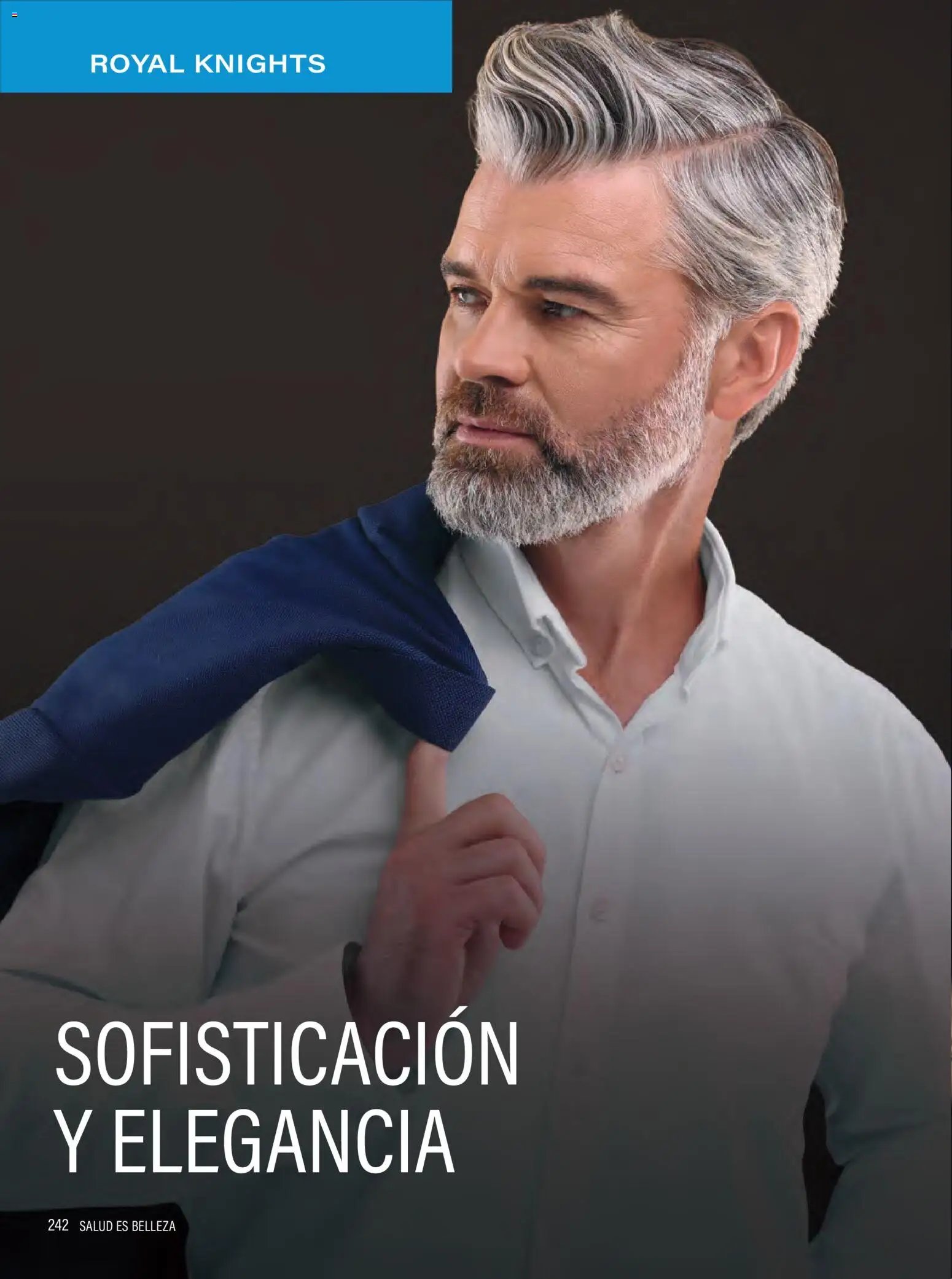 JAFRA oferta desde 01/07/2026 JAFRA catálogo