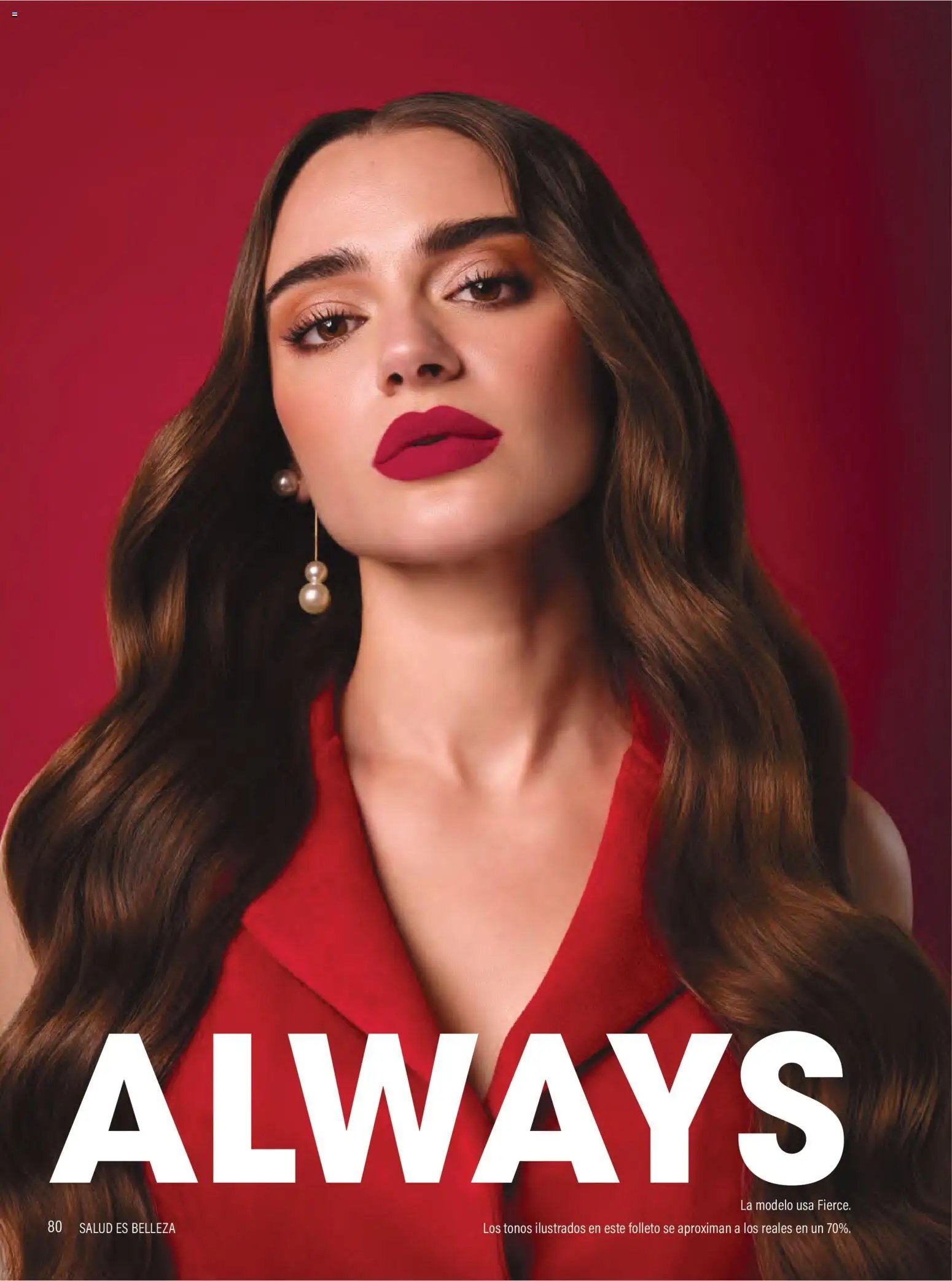 JAFRA oferta desde 01/07/2026 JAFRA catálogo