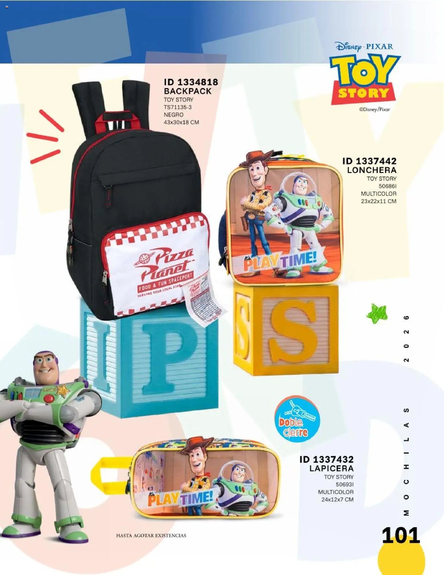 Price Shoes oferta desde 12/06/2026 Price Shoes catálogo Mochilas