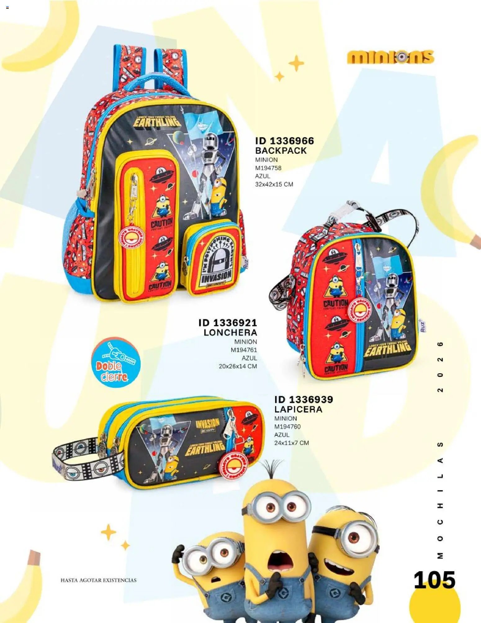 Price Shoes oferta desde 12/06/2026 Price Shoes catálogo Mochilas