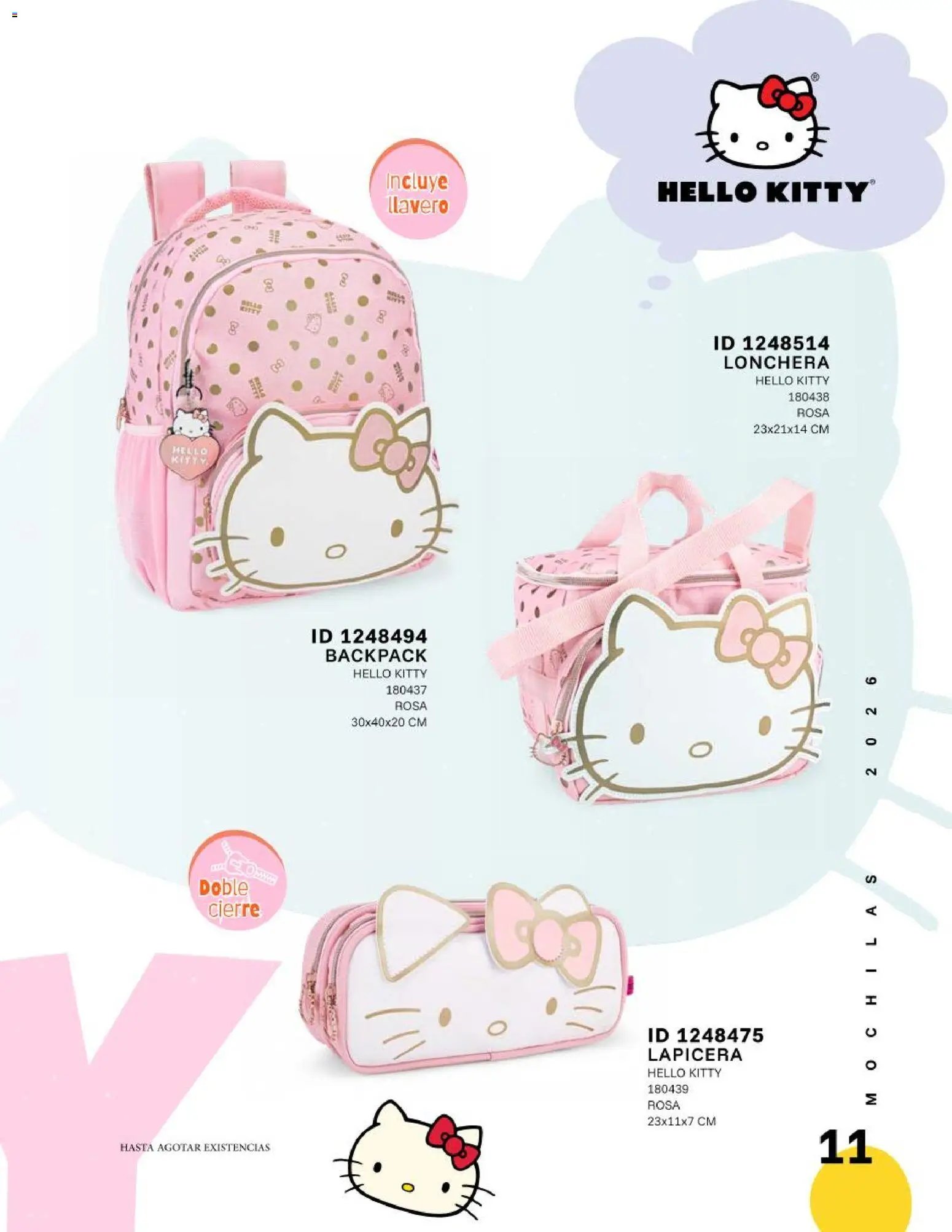 Price Shoes oferta desde 12/06/2026 Price Shoes catálogo Mochilas