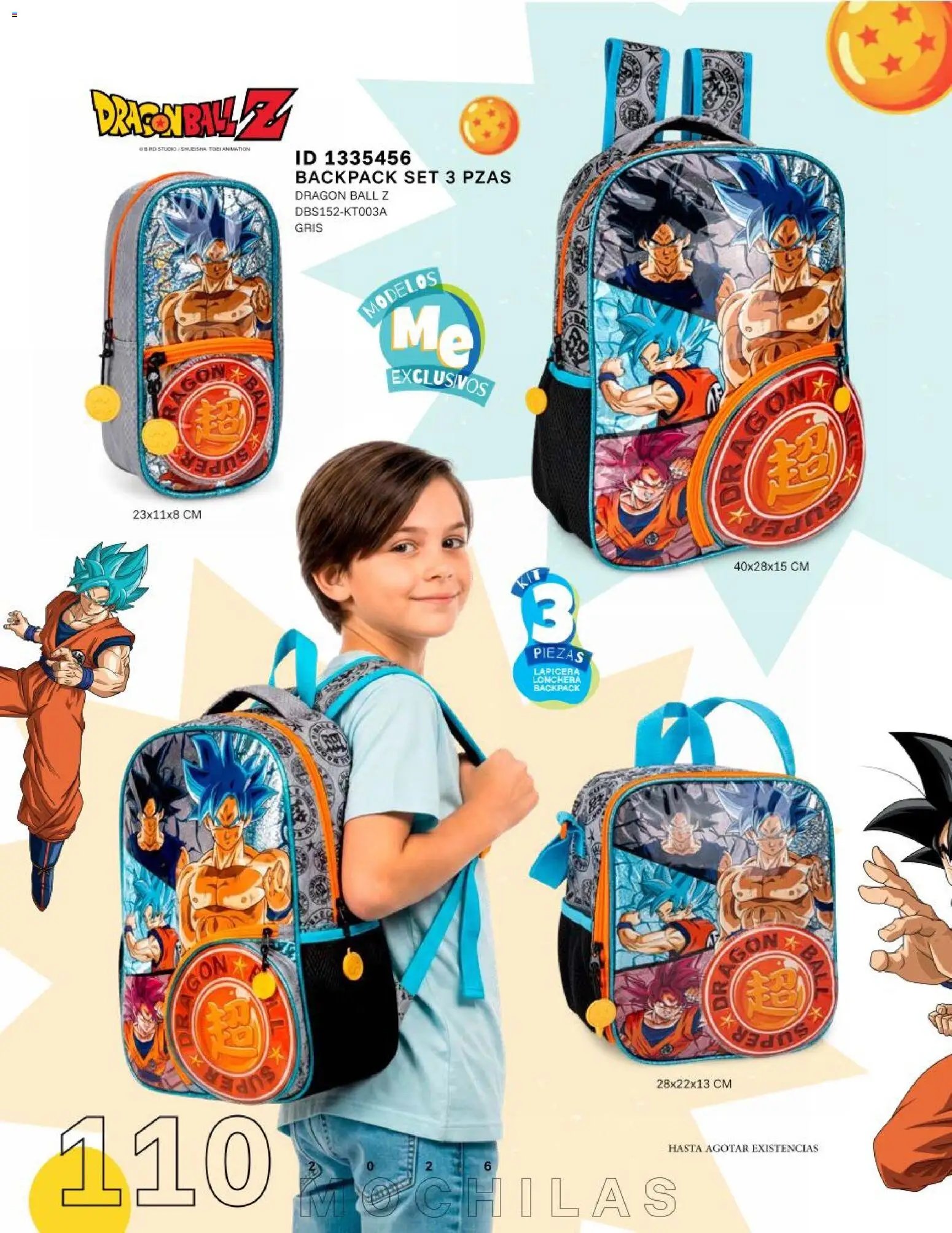 Price Shoes oferta desde 12/06/2026 Price Shoes catálogo Mochilas