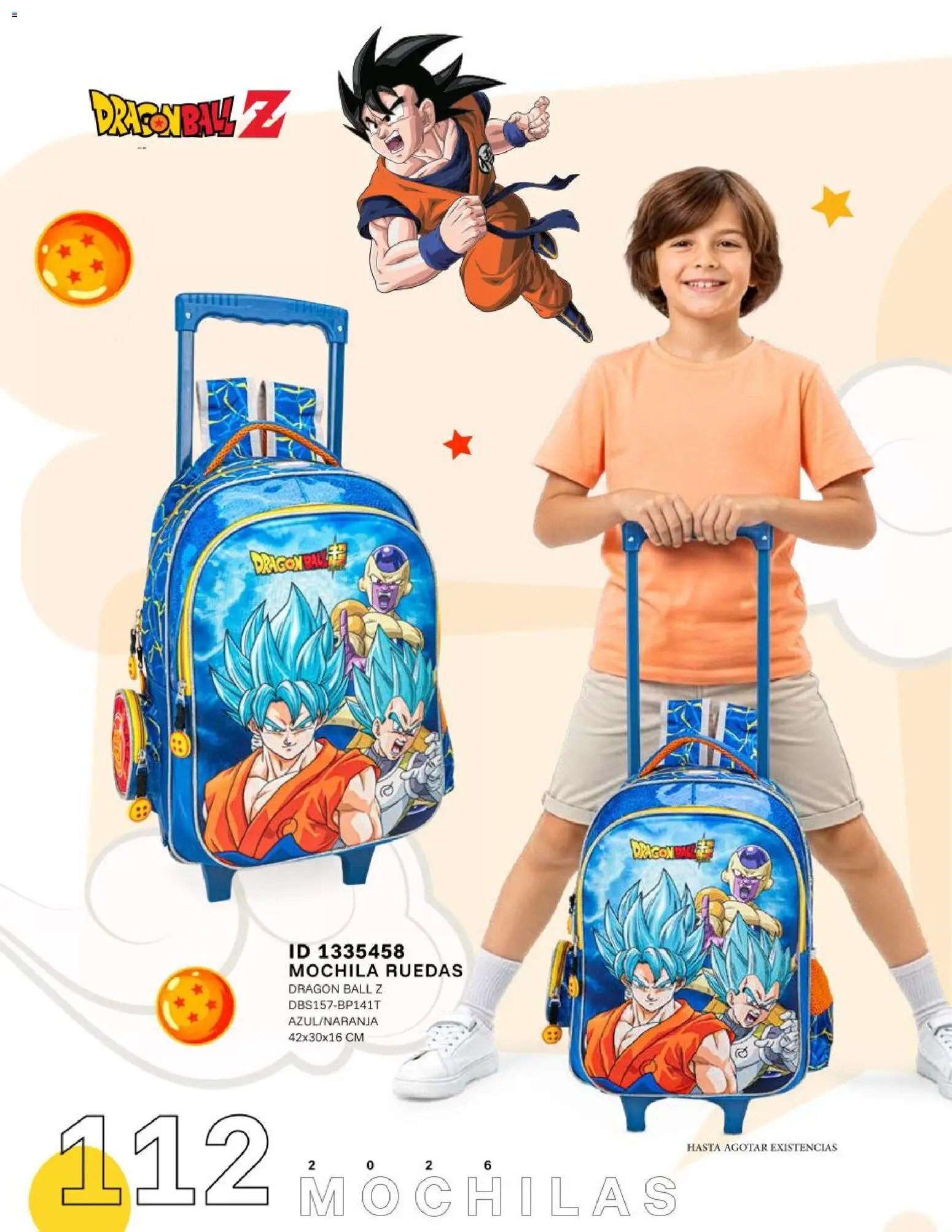Price Shoes oferta desde 12/06/2026 Price Shoes catálogo Mochilas