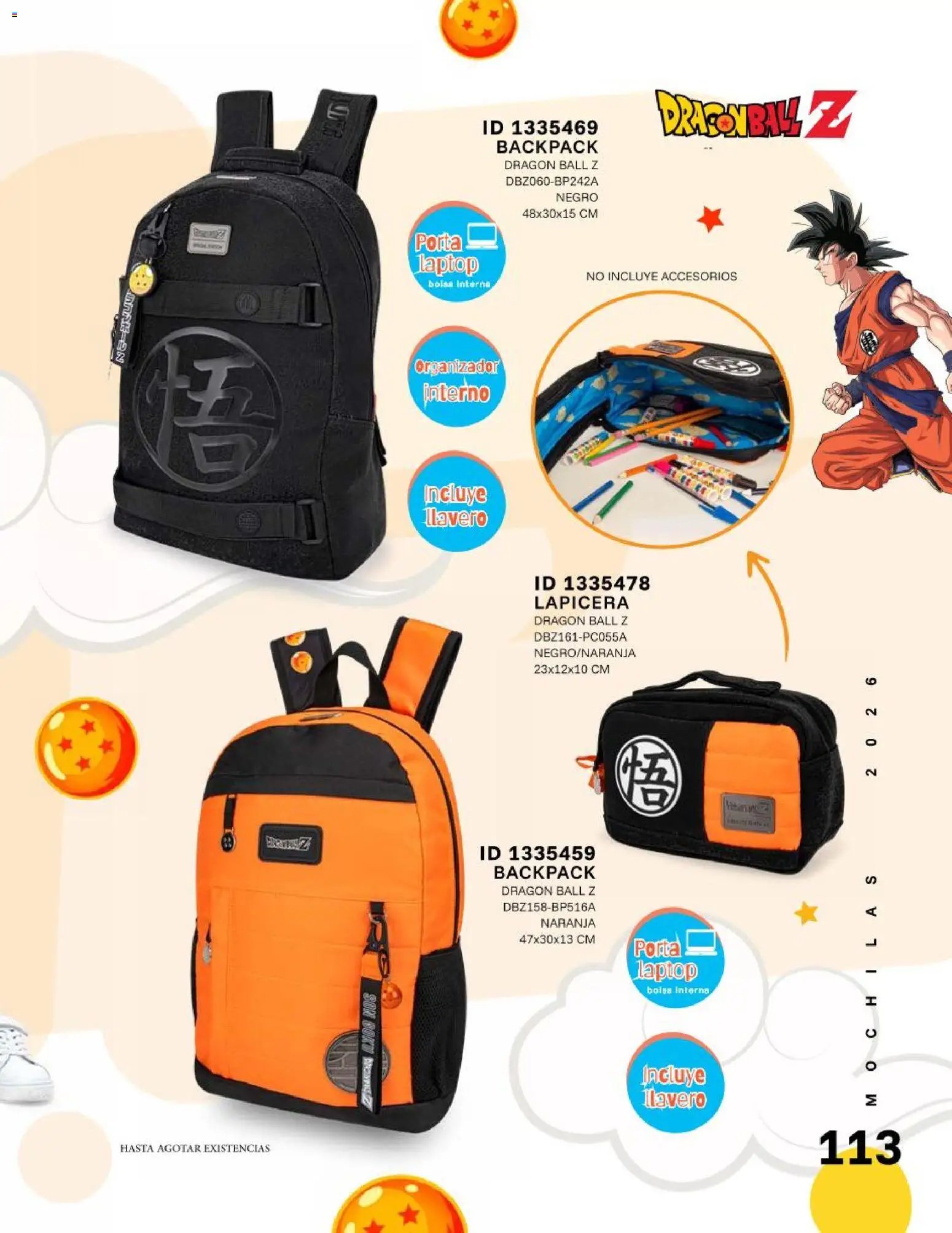 Price Shoes oferta desde 12/06/2026 Price Shoes catálogo Mochilas