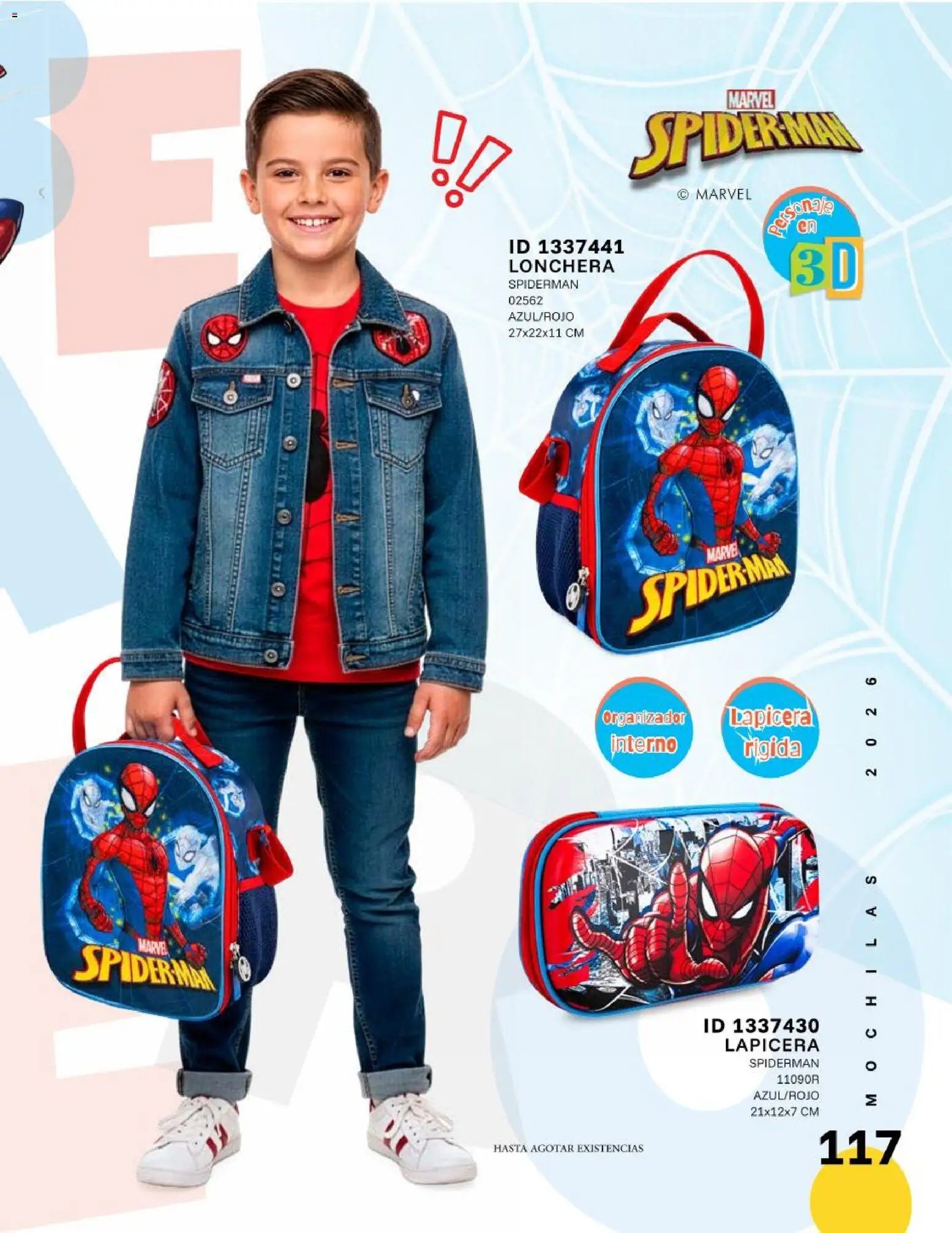 Price Shoes oferta desde 12/06/2026 Price Shoes catálogo Mochilas