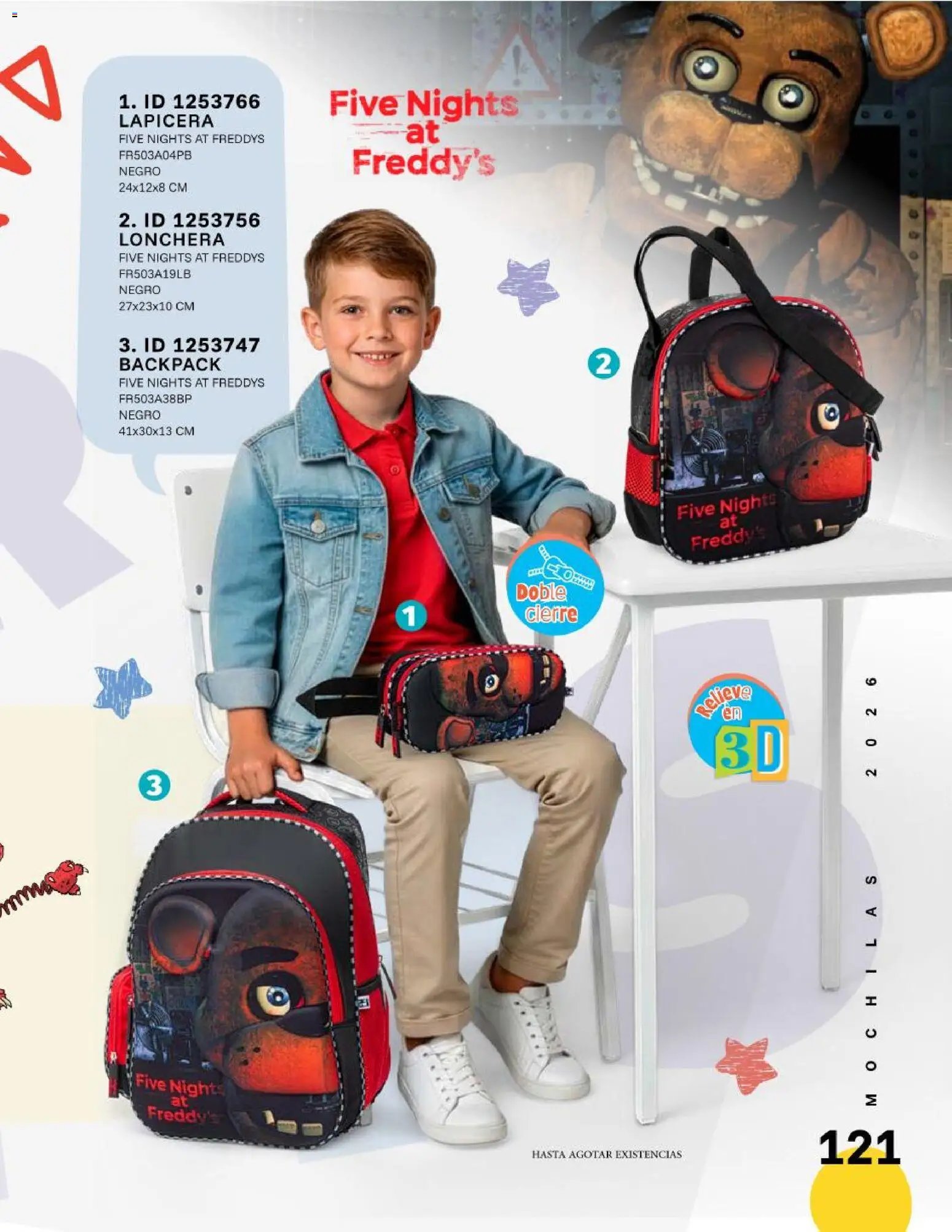 Price Shoes oferta desde 12/06/2026 Price Shoes catálogo Mochilas