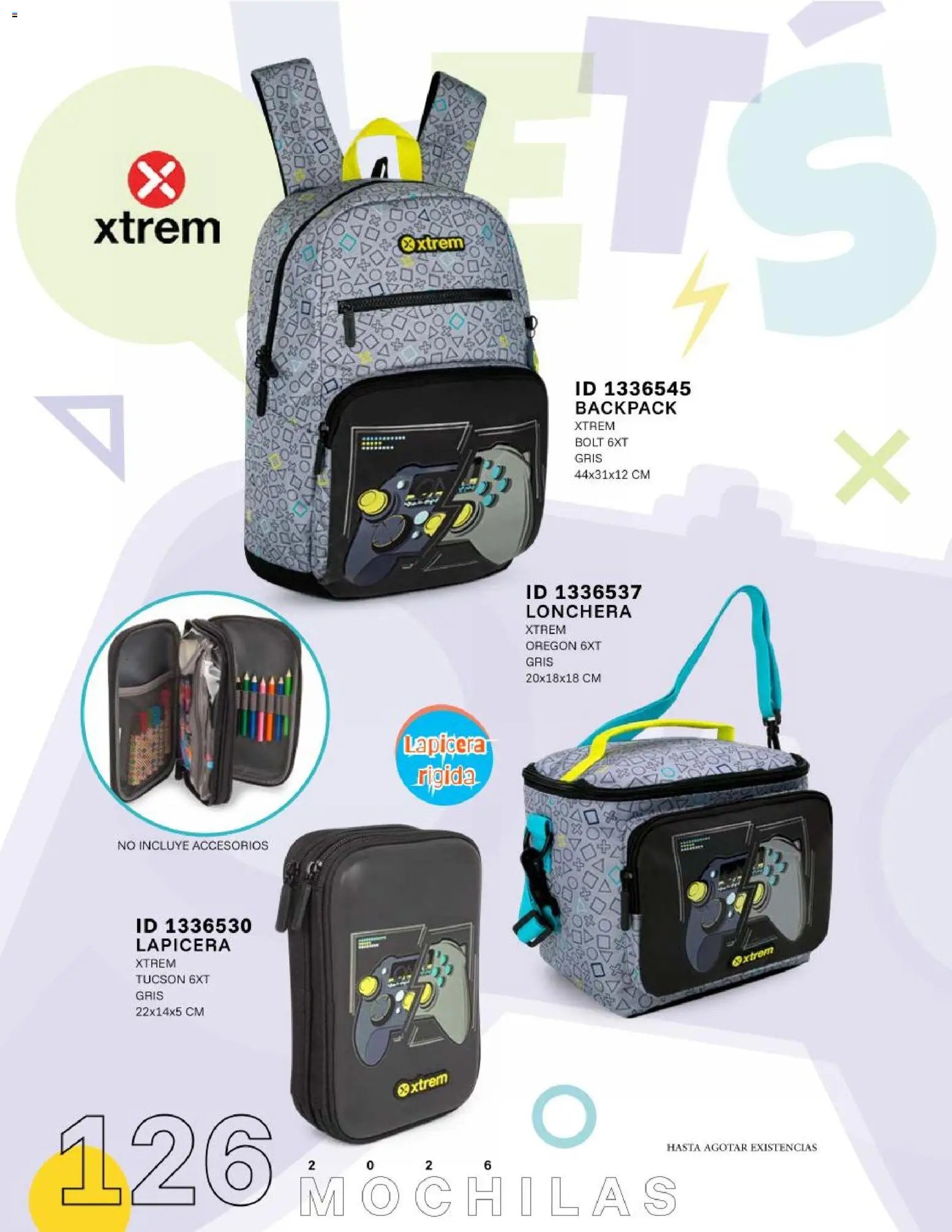Price Shoes oferta desde 12/06/2026 Price Shoes catálogo Mochilas
