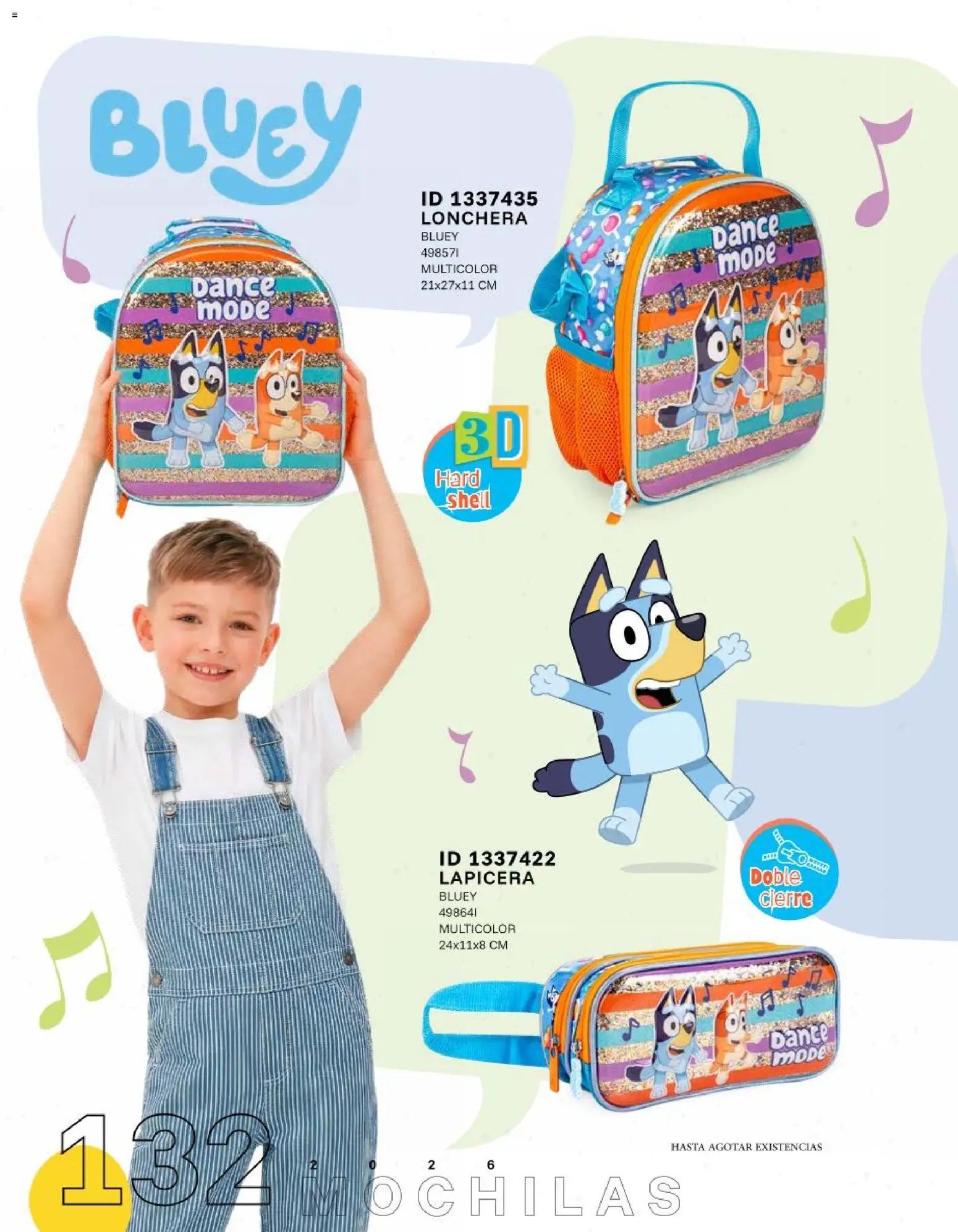 Price Shoes oferta desde 12/06/2026 Price Shoes catálogo Mochilas