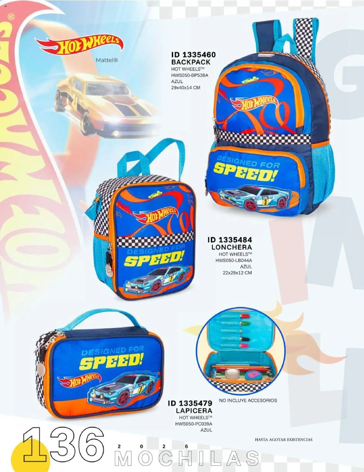 Price Shoes oferta desde 12/06/2026 Price Shoes catálogo Mochilas