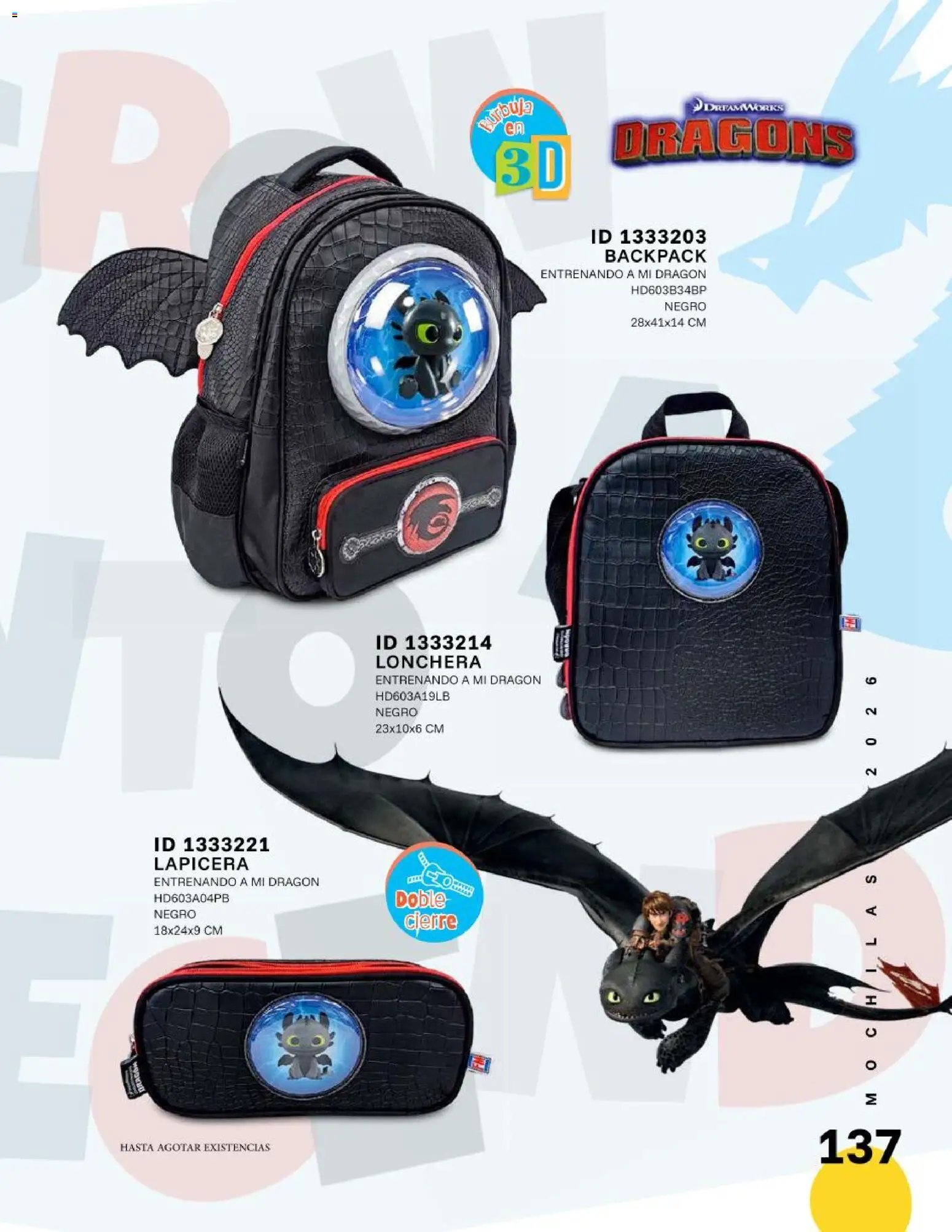 Price Shoes oferta desde 12/06/2026 Price Shoes catálogo Mochilas