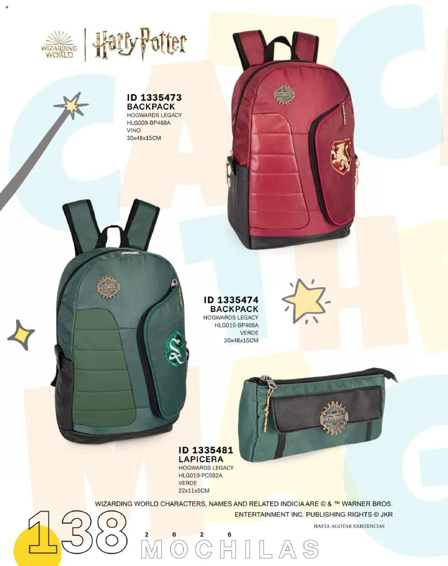 Price Shoes oferta desde 12/06/2026 Price Shoes catálogo Mochilas