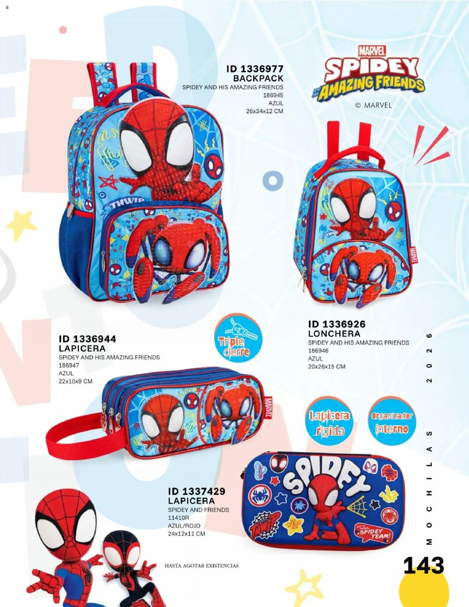 Price Shoes oferta desde 12/06/2026 Price Shoes catálogo Mochilas