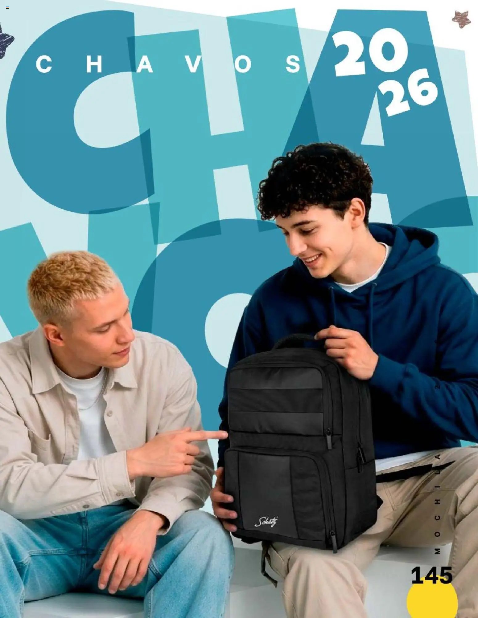 Price Shoes oferta desde 12/06/2026 Price Shoes catálogo Mochilas