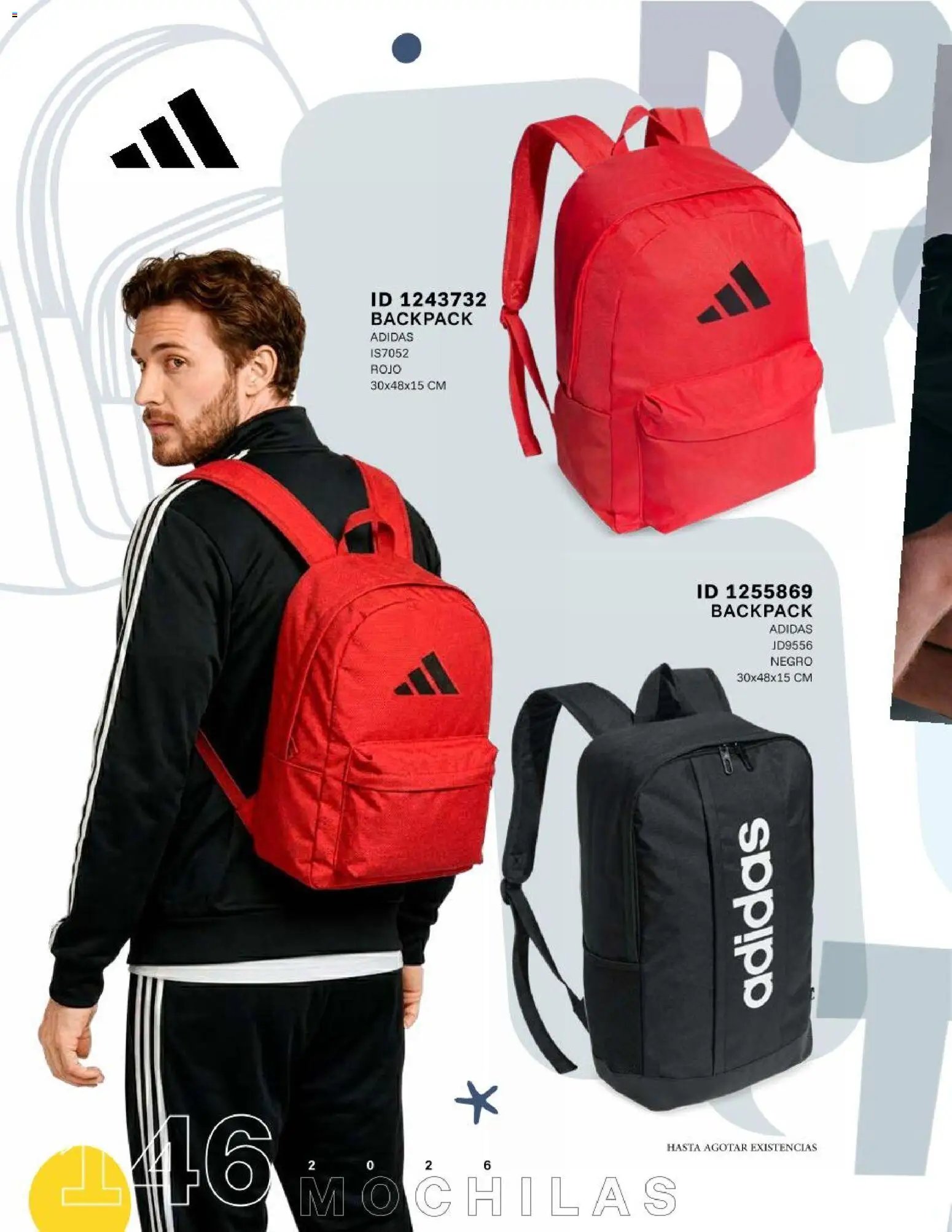 Price Shoes oferta desde 12/06/2026 Price Shoes catálogo Mochilas