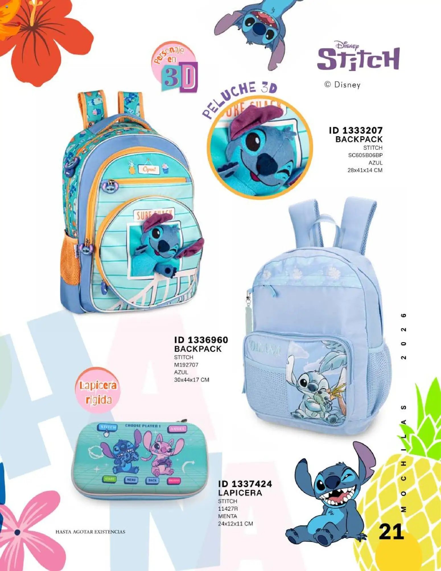 Price Shoes oferta desde 12/06/2026 Price Shoes catálogo Mochilas