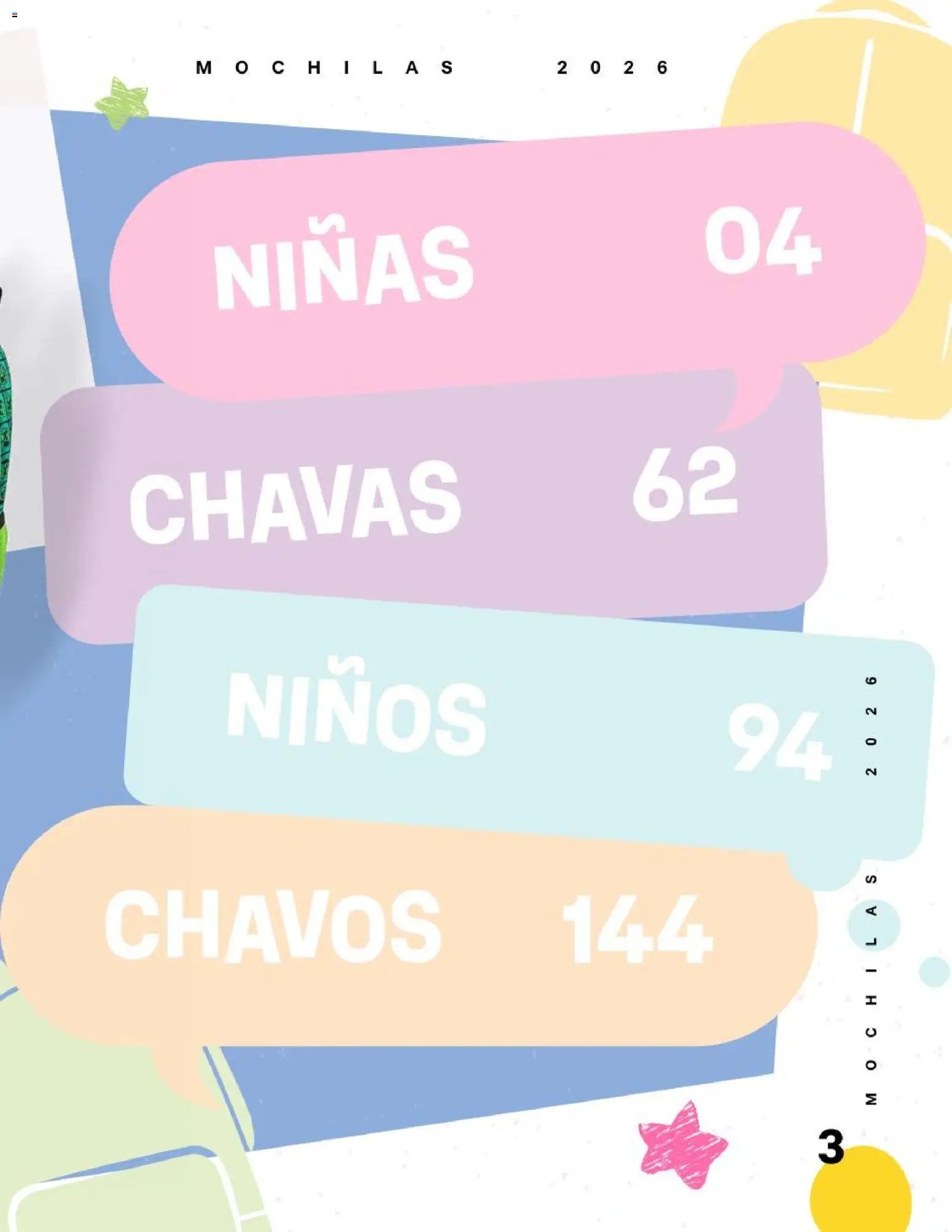 Price Shoes oferta desde 12/06/2026 Price Shoes catálogo Mochilas