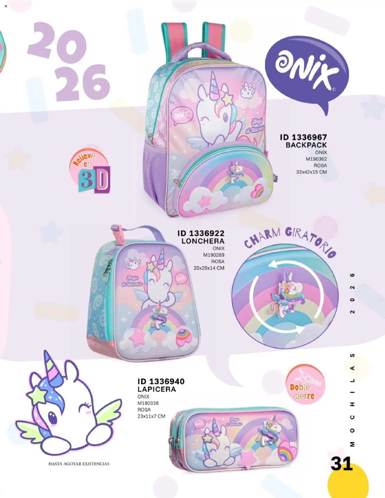 Price Shoes oferta desde 12/06/2026 Price Shoes catálogo Mochilas