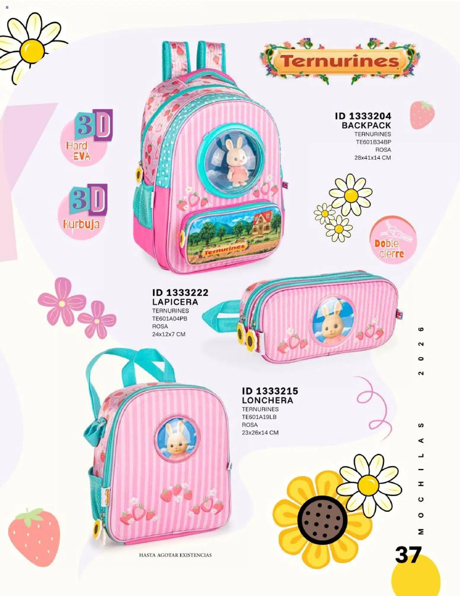 Price Shoes oferta desde 12/06/2026 Price Shoes catálogo Mochilas