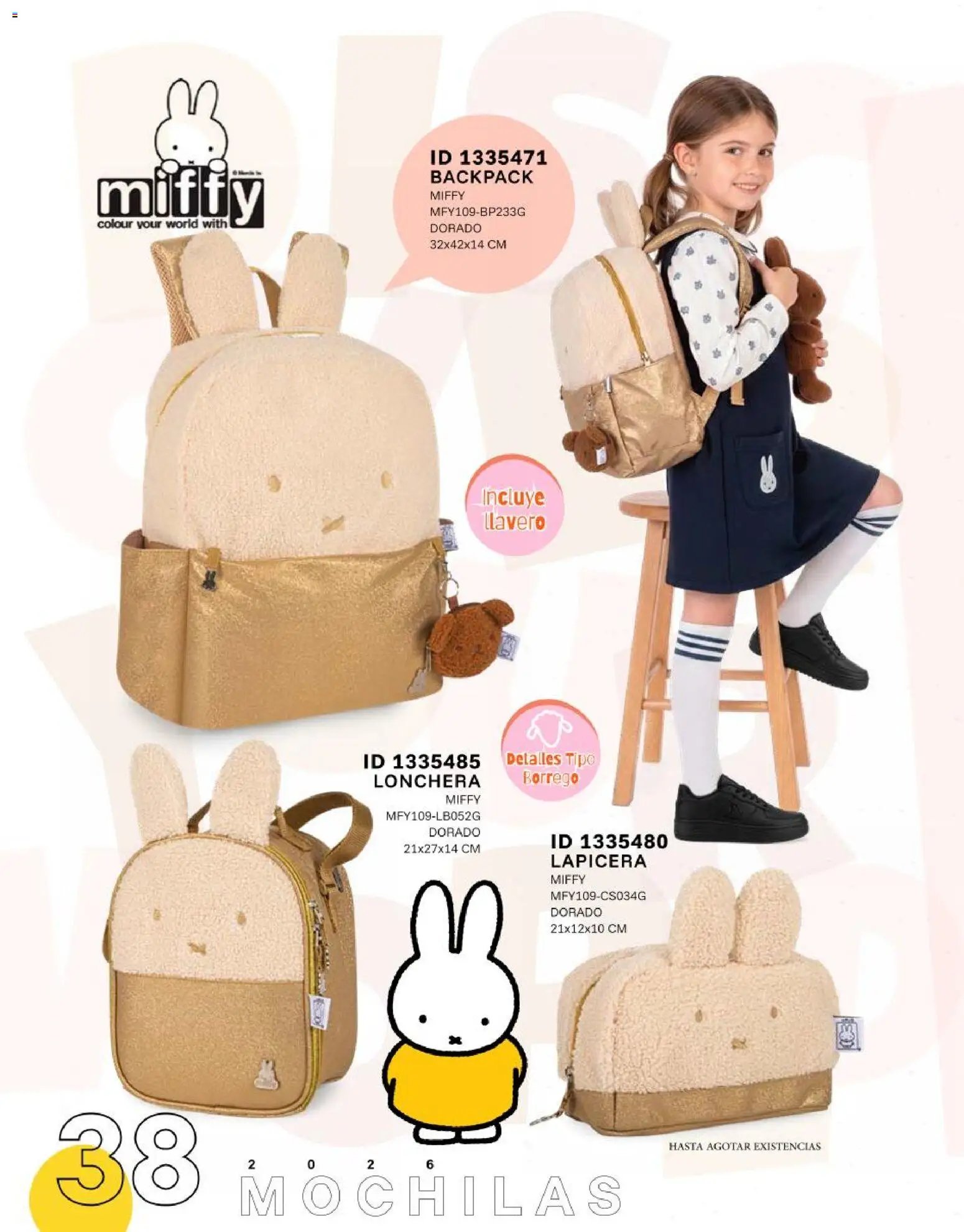 Price Shoes oferta desde 12/06/2026 Price Shoes catálogo Mochilas