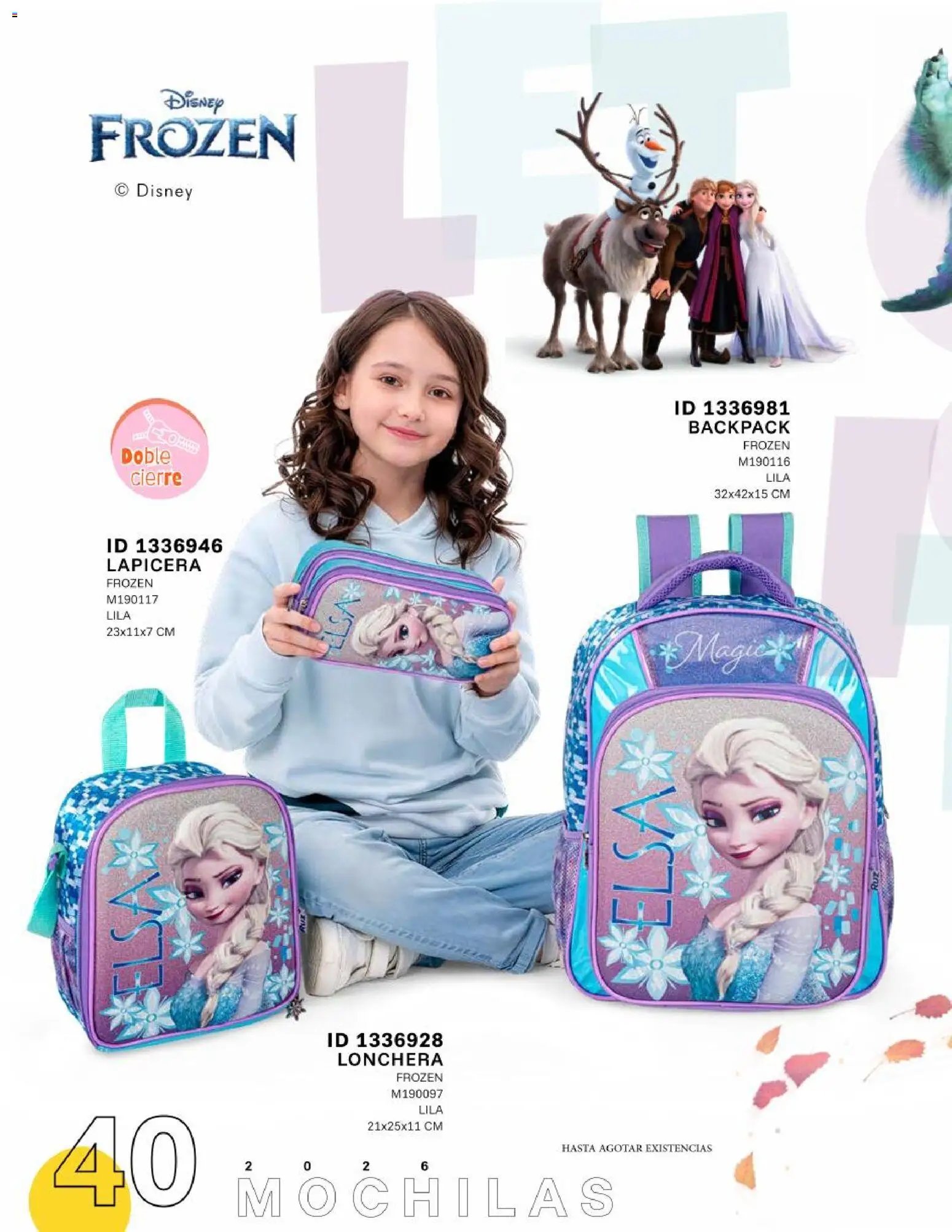 Price Shoes oferta desde 12/06/2026 Price Shoes catálogo Mochilas