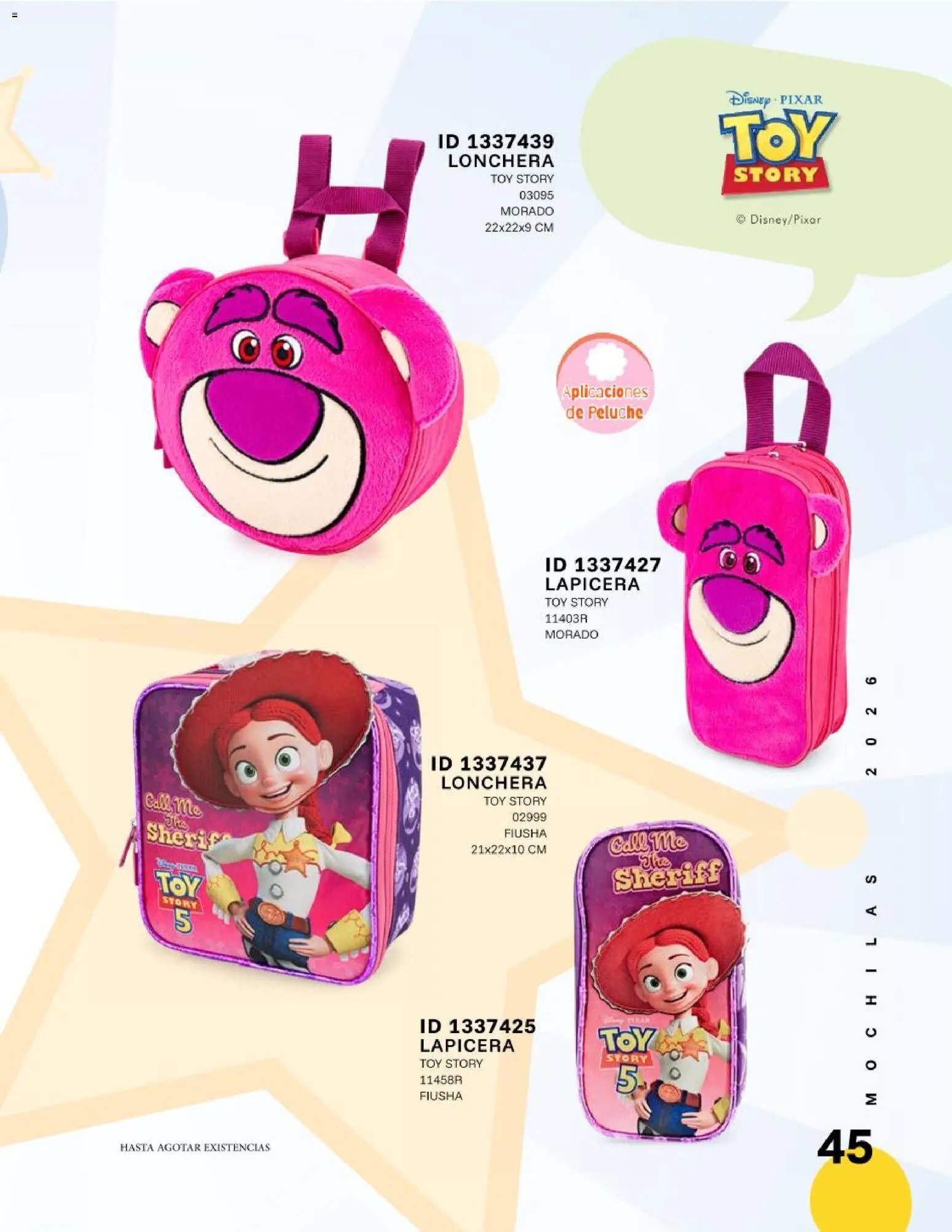 Price Shoes oferta desde 12/06/2026 Price Shoes catálogo Mochilas