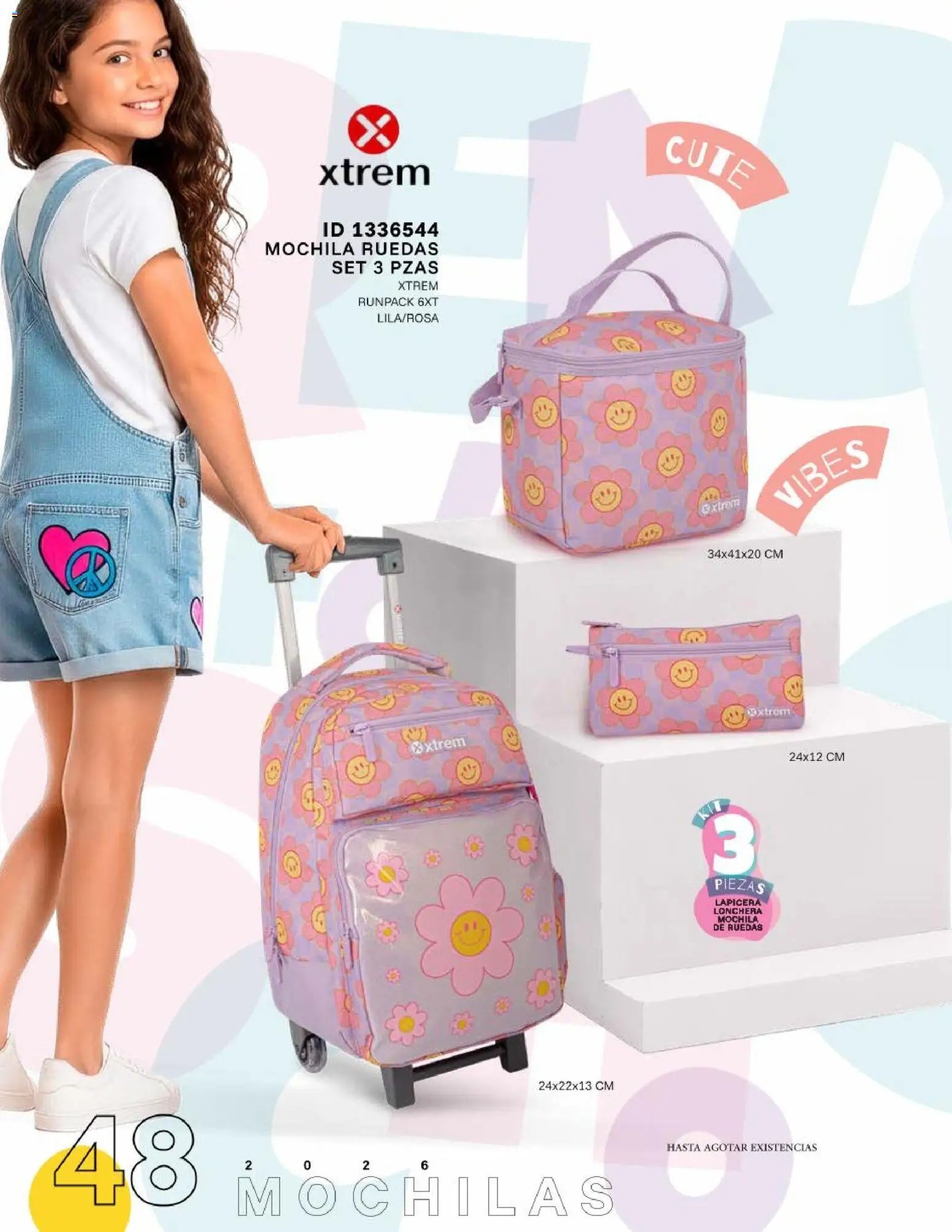 Price Shoes oferta desde 12/06/2026 Price Shoes catálogo Mochilas
