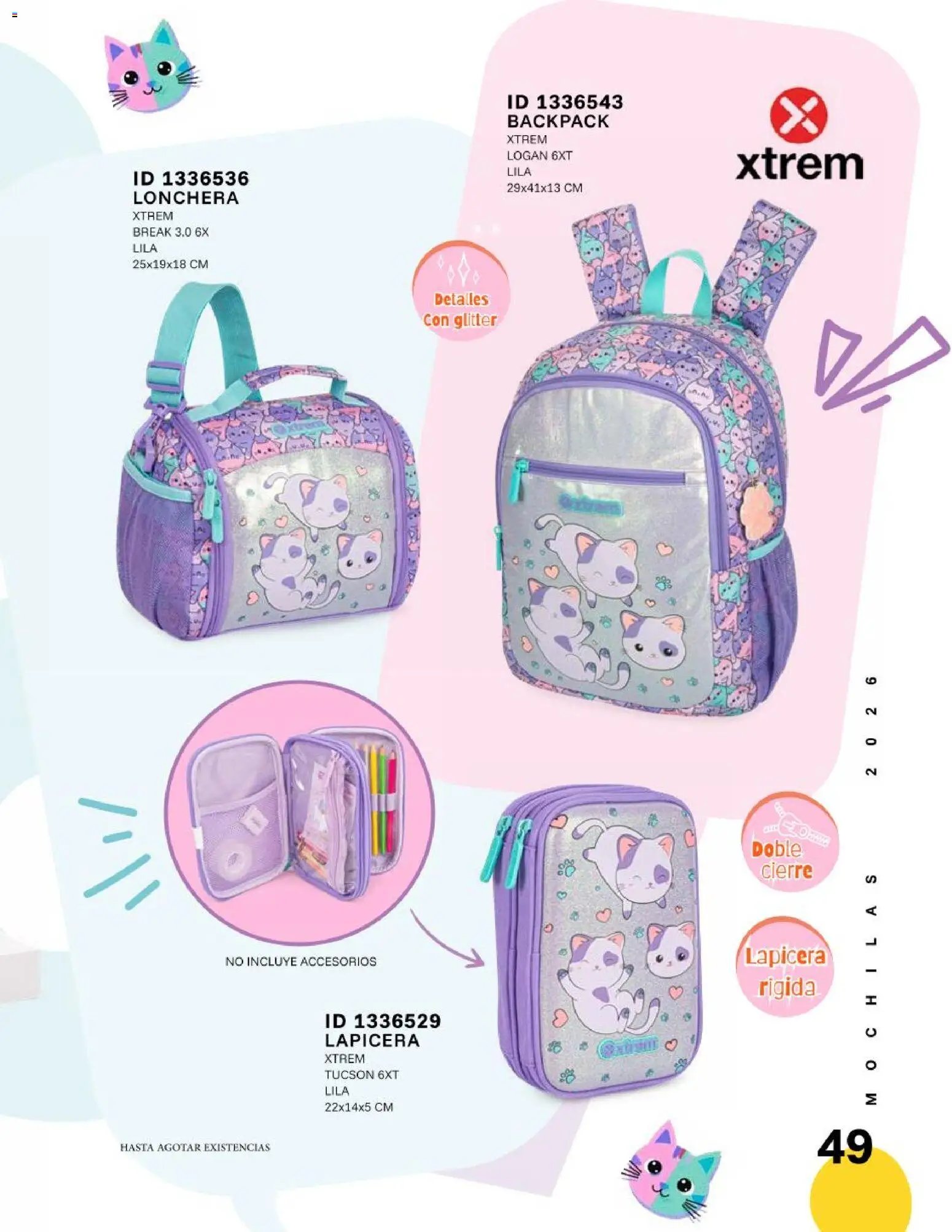 Price Shoes oferta desde 12/06/2026 Price Shoes catálogo Mochilas