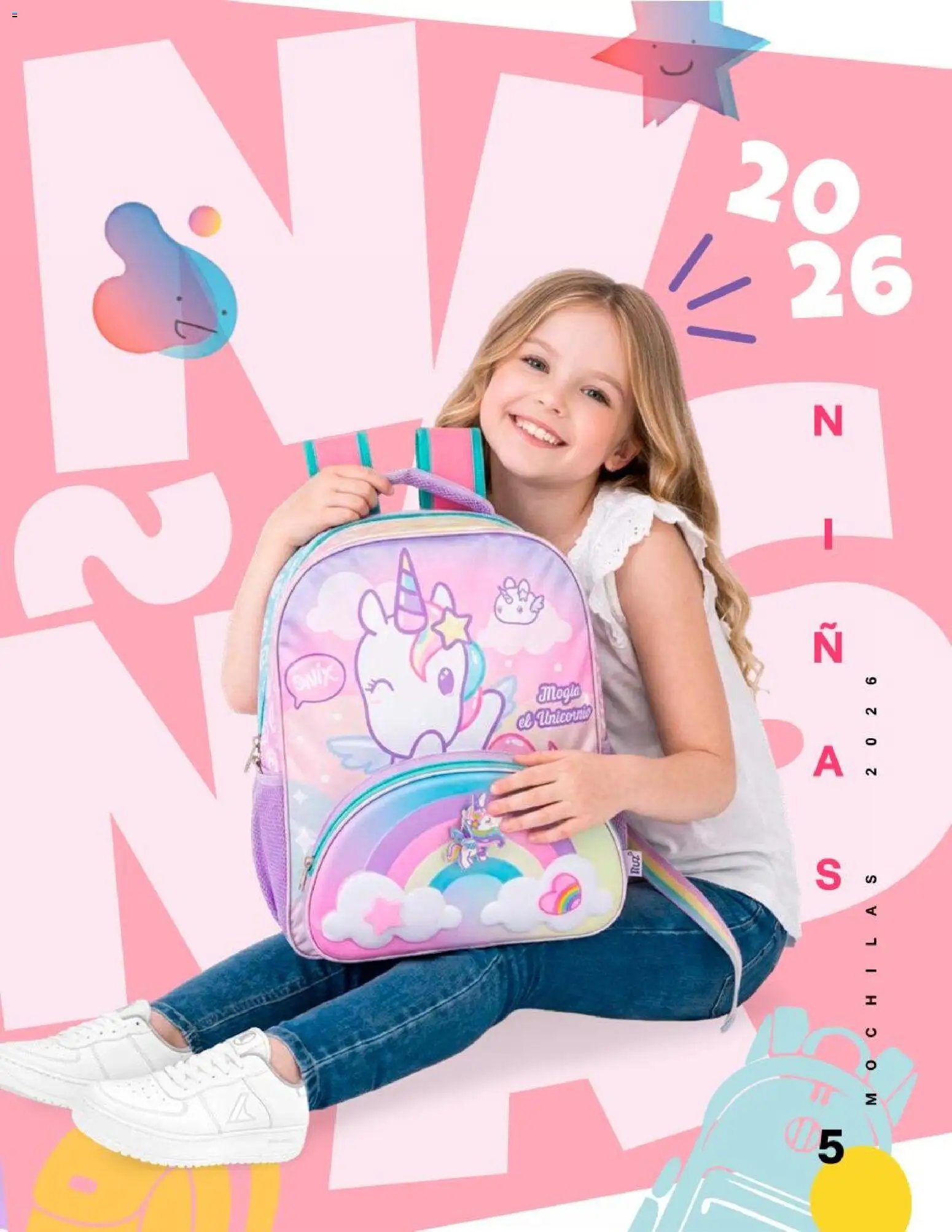Price Shoes oferta desde 12/06/2026 Price Shoes catálogo Mochilas