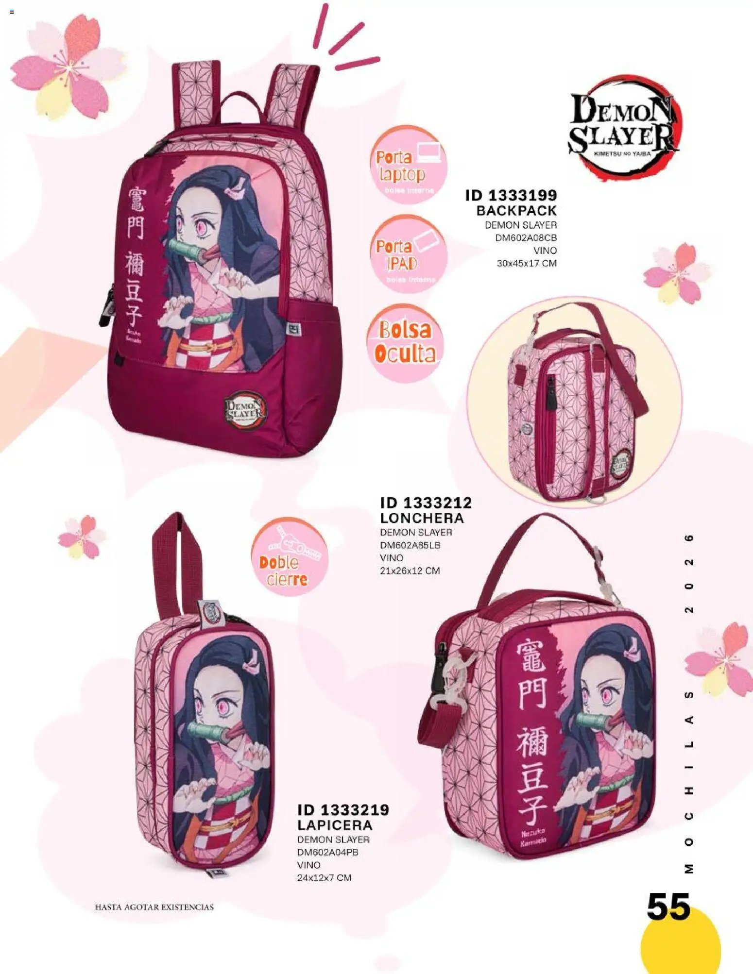 Price Shoes oferta desde 12/06/2026 Price Shoes catálogo Mochilas