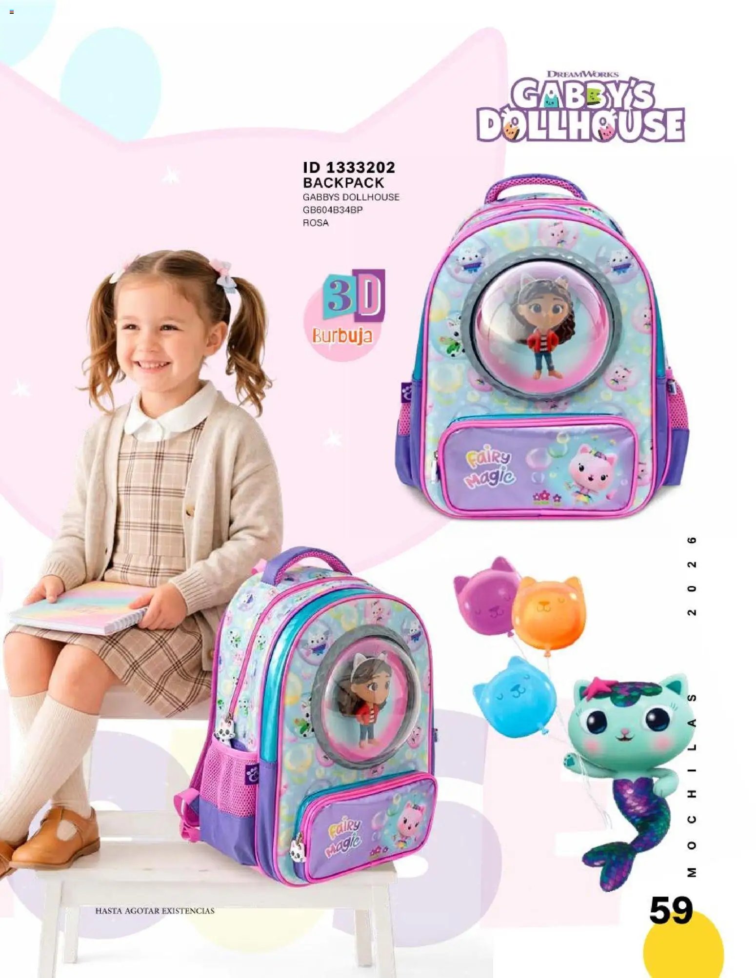 Price Shoes oferta desde 12/06/2026 Price Shoes catálogo Mochilas