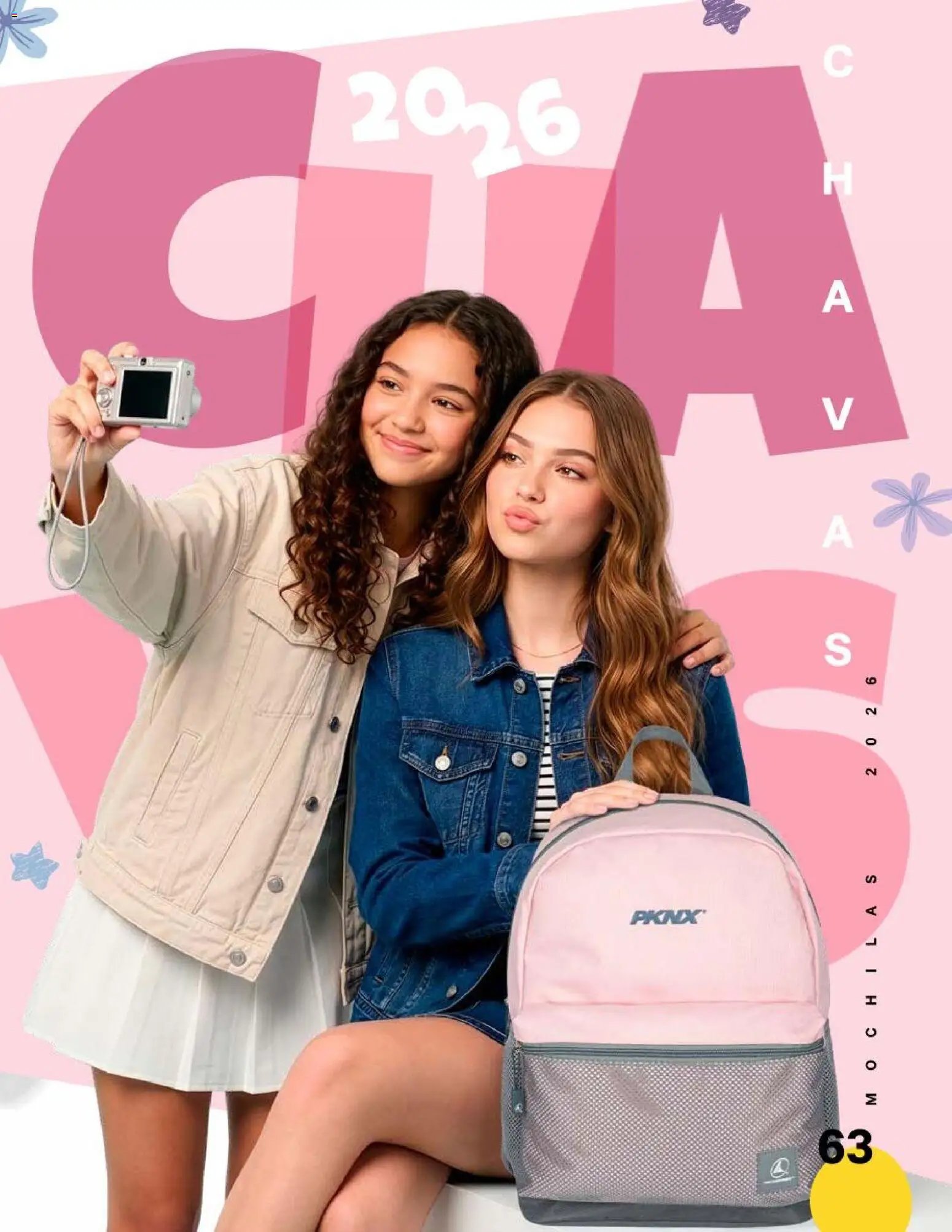 Price Shoes oferta desde 12/06/2026 Price Shoes catálogo Mochilas