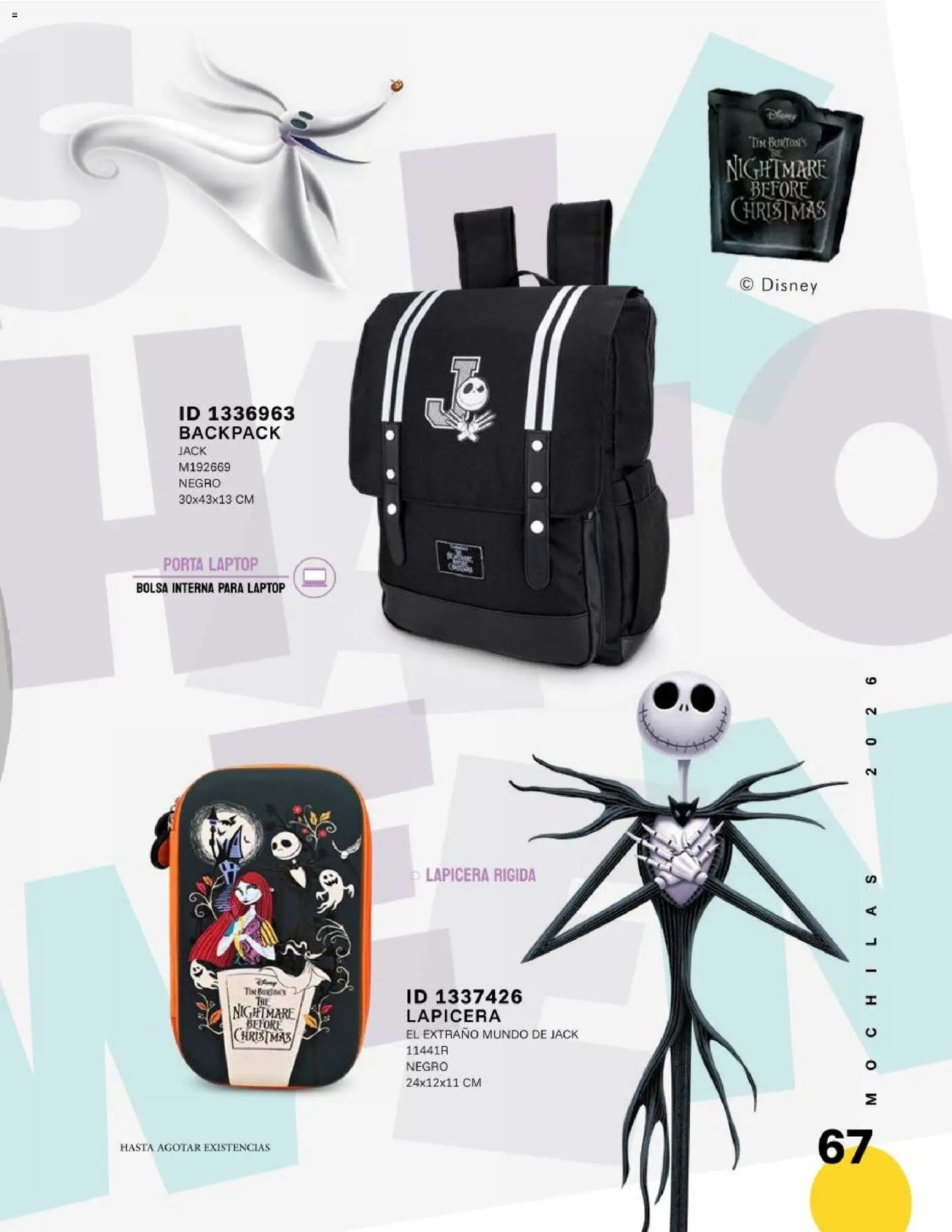 Price Shoes oferta desde 12/06/2026 Price Shoes catálogo Mochilas