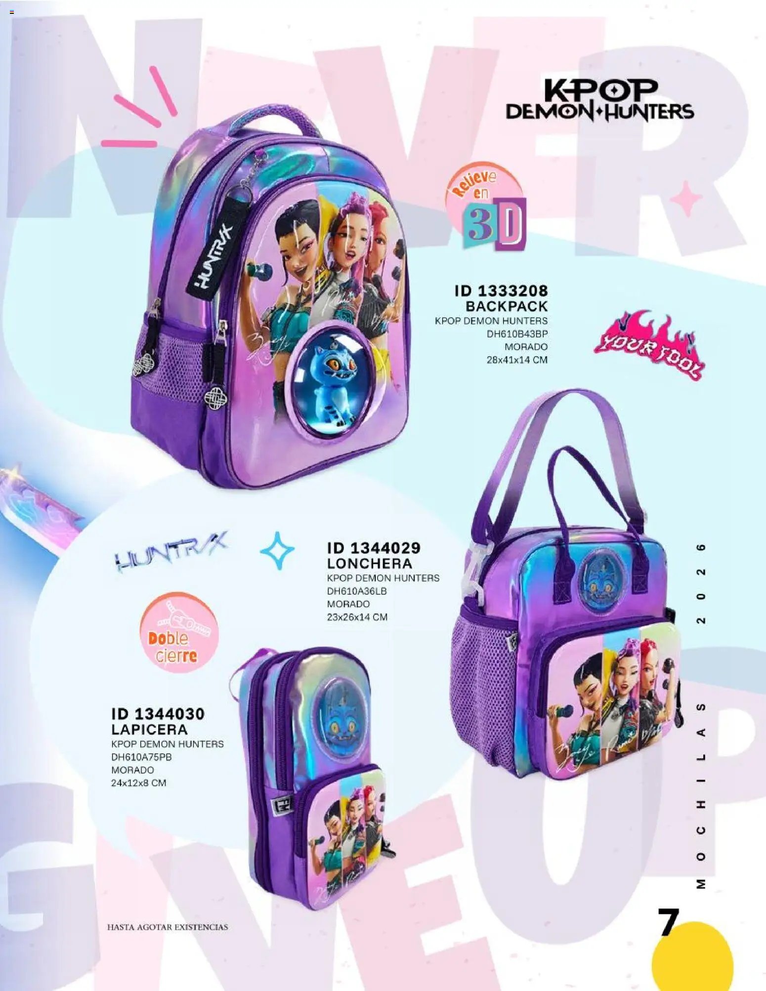 Price Shoes oferta desde 12/06/2026 Price Shoes catálogo Mochilas