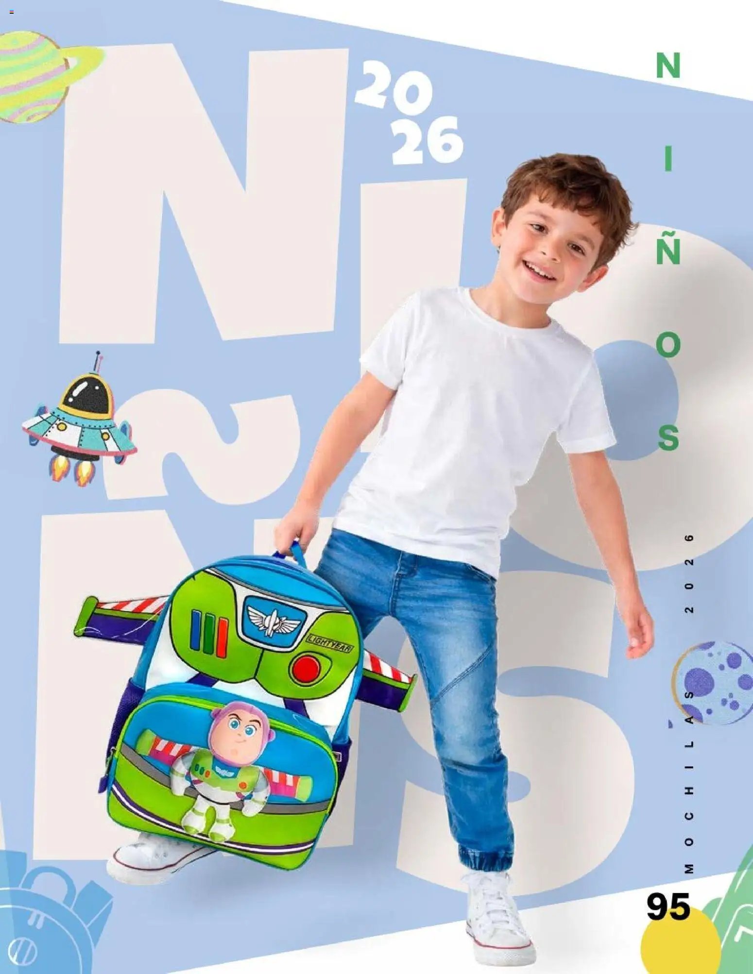 Price Shoes oferta desde 12/06/2026 Price Shoes catálogo Mochilas