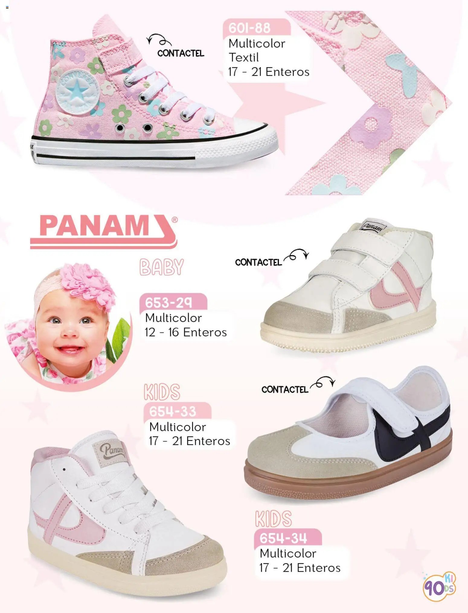Cklass oferta desde 08/07/2026 Cklass catálogo Kids niña