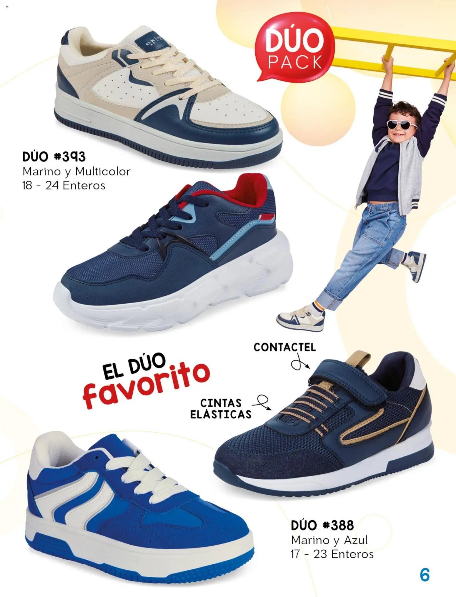 Cklass oferta desde 08/07/2026 Cklass catálogo Kids niña
