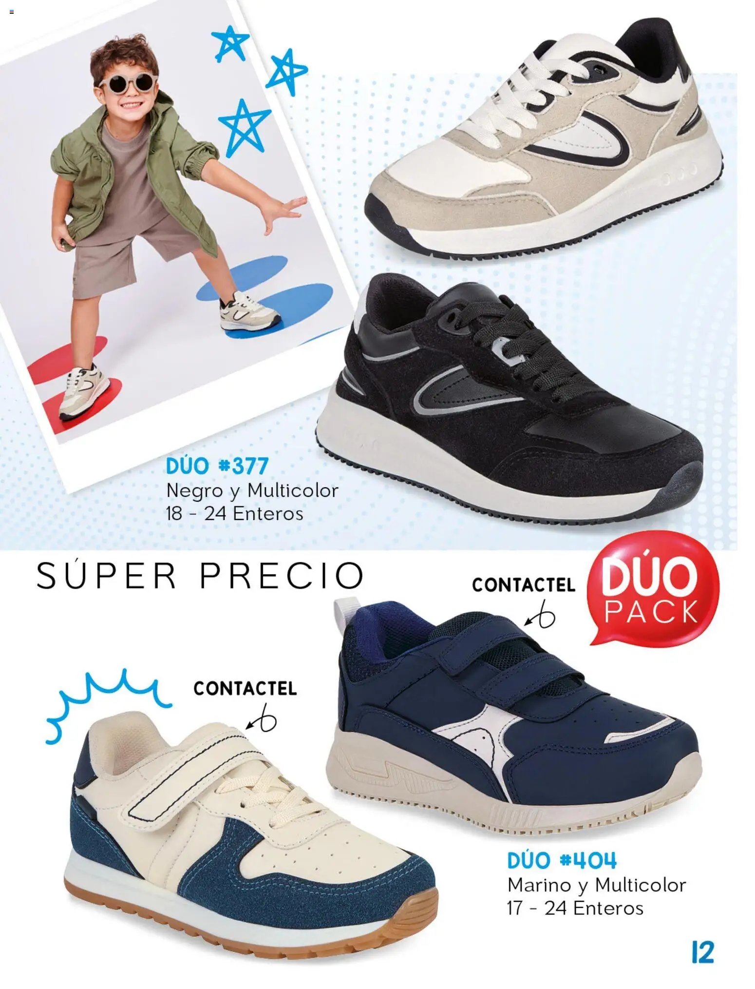 Cklass oferta desde 08/07/2026 Cklass catálogo Kids niña