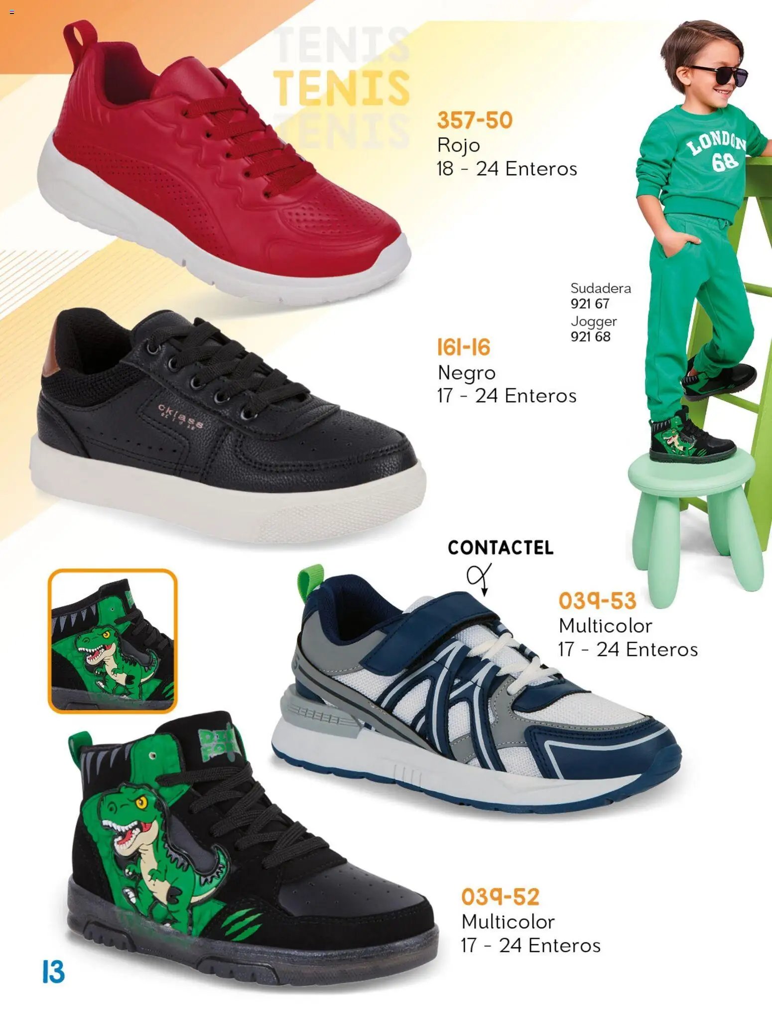 Cklass oferta desde 08/07/2026 Cklass catálogo Kids niña
