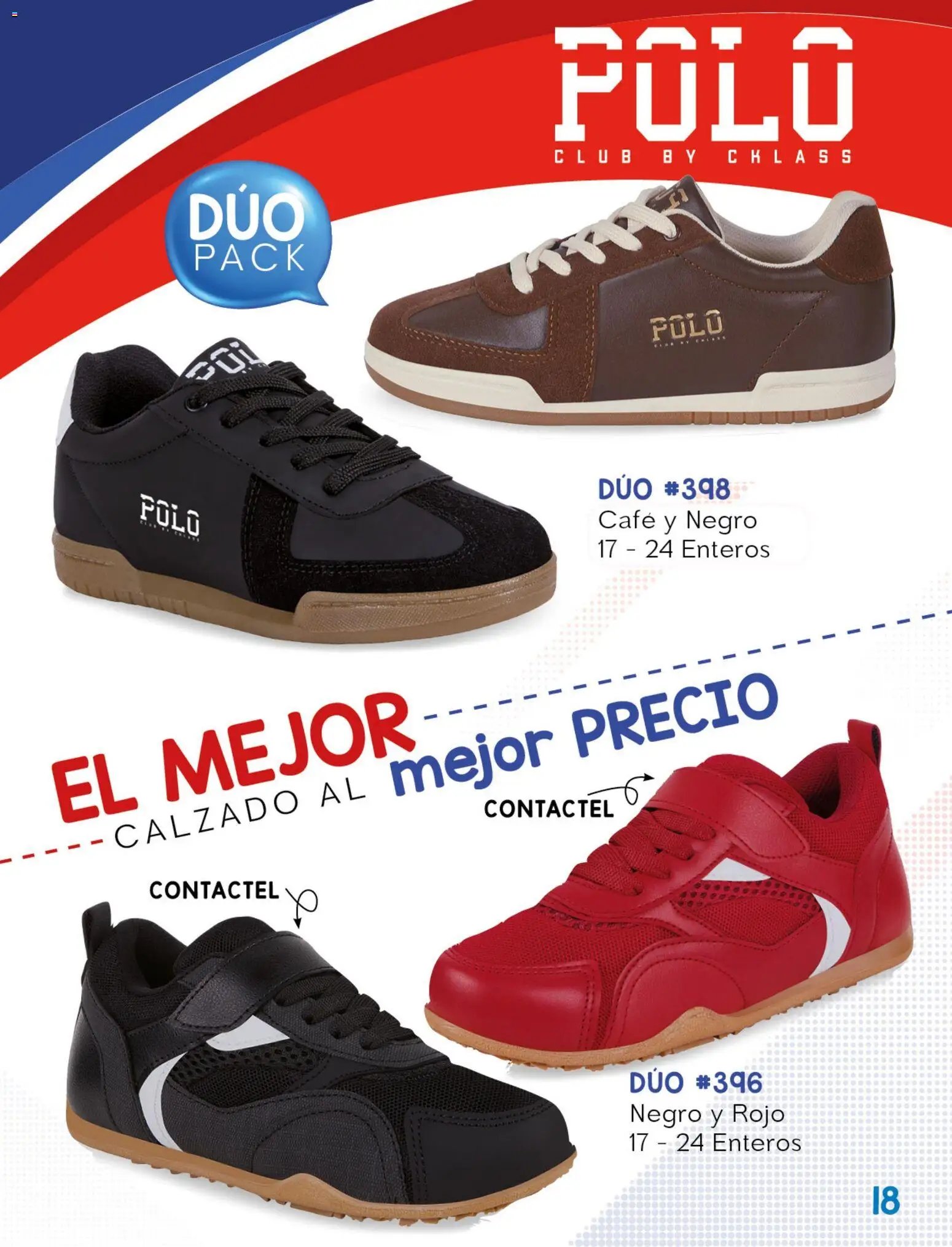 Cklass oferta desde 08/07/2026 Cklass catálogo Kids niña