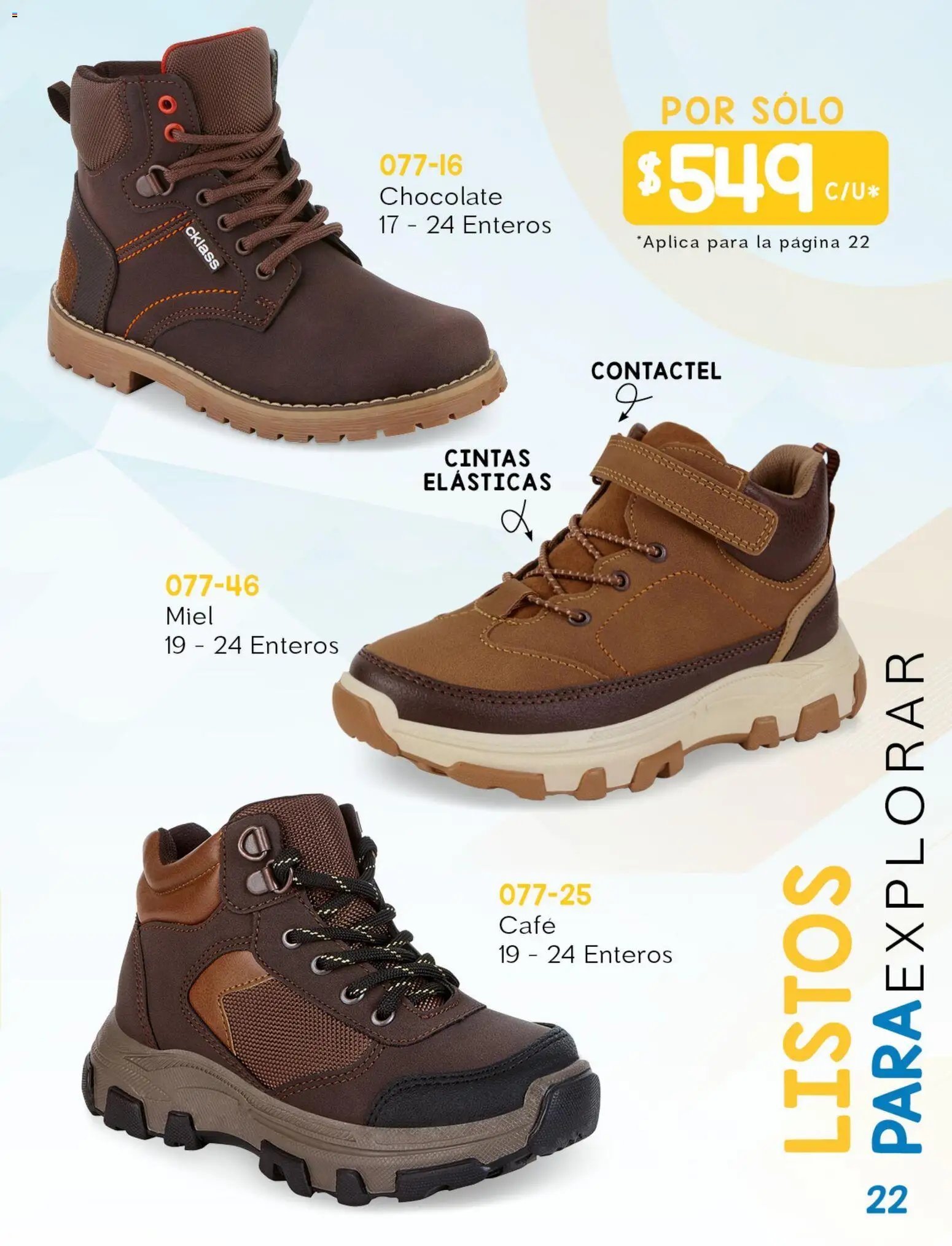 Cklass oferta desde 08/07/2026 Cklass catálogo Kids niña